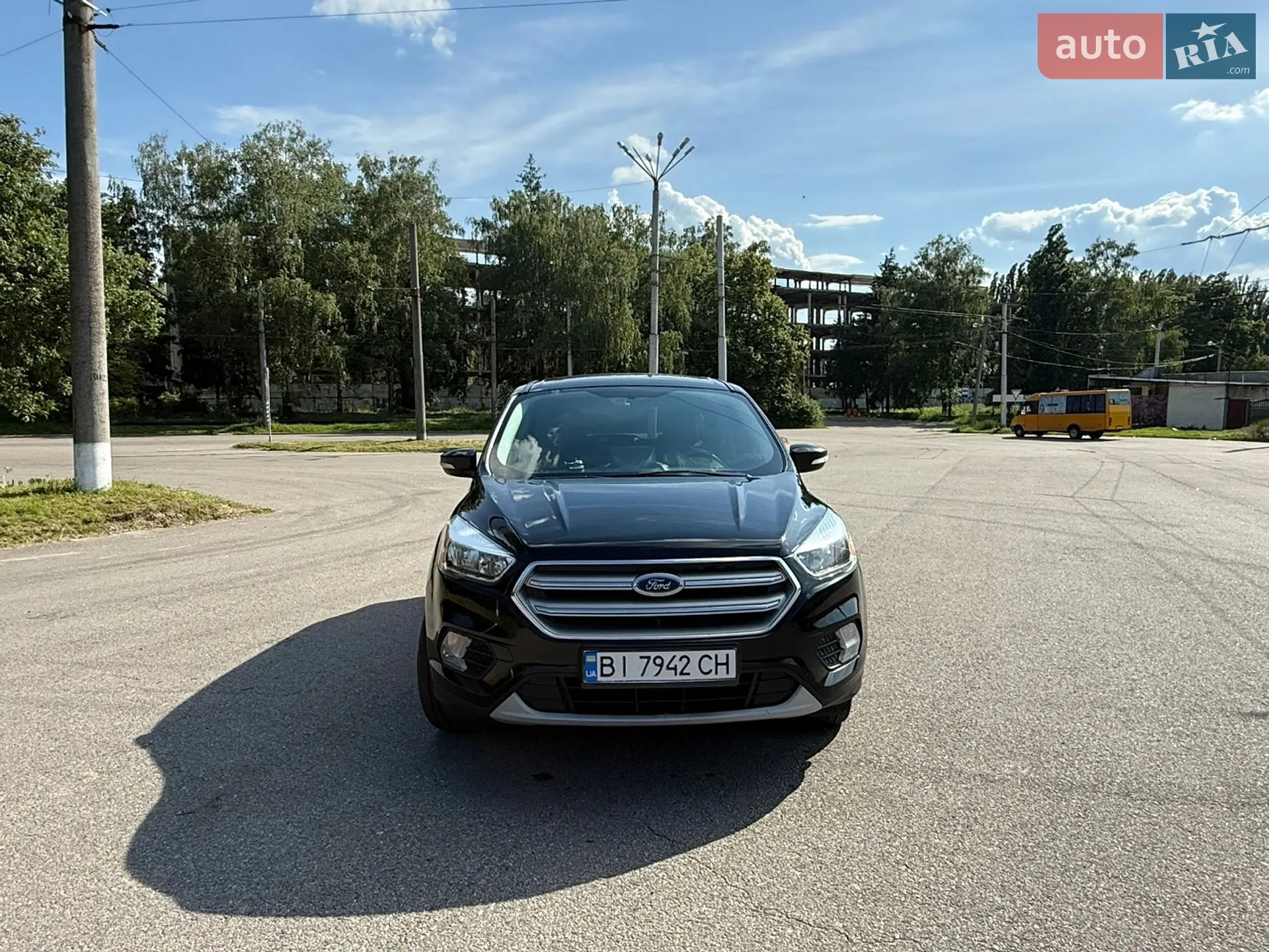 2016 Ford Kuga - мініатюра 6