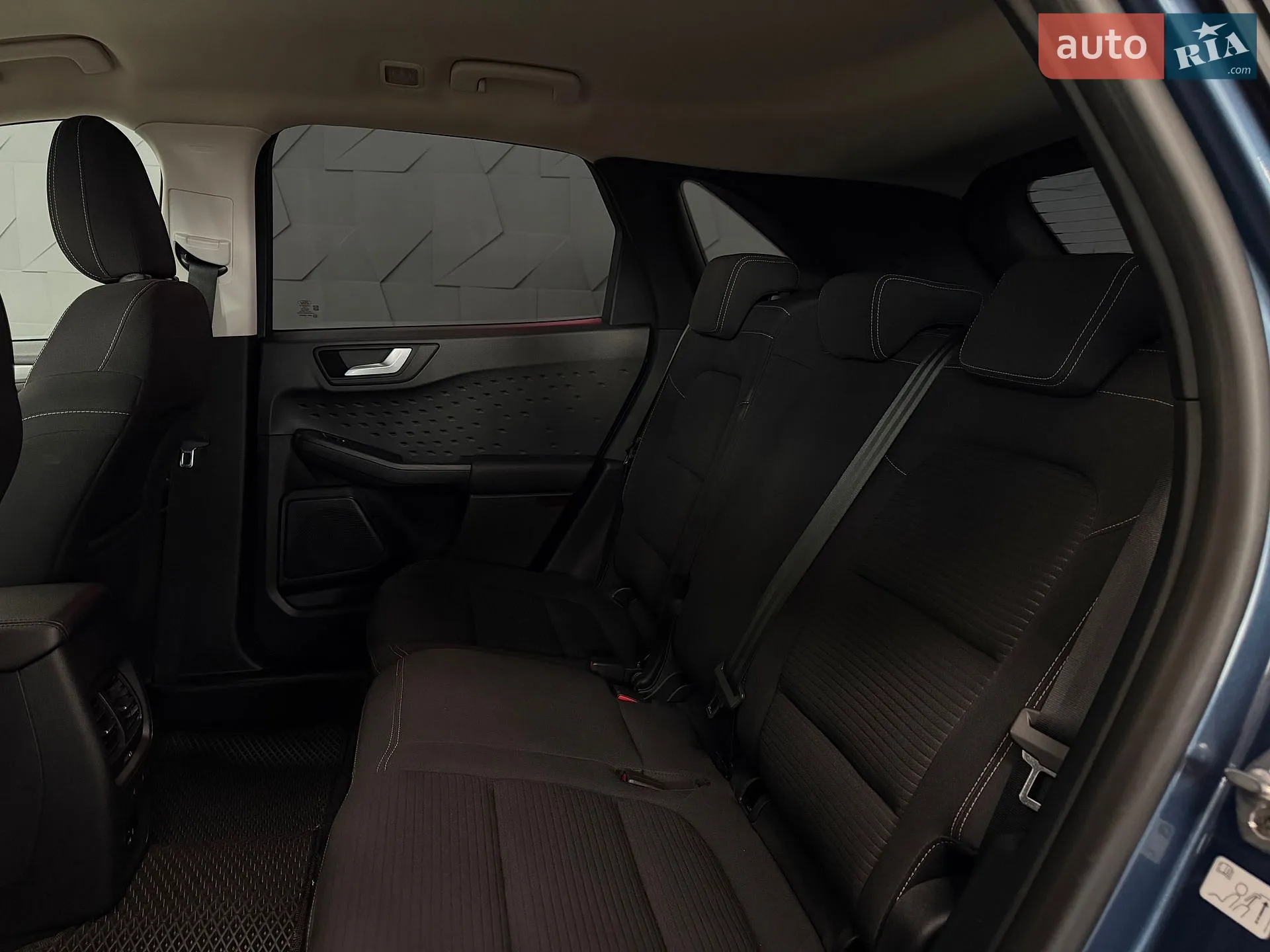 2020 Ford Kuga - мініатюра 42