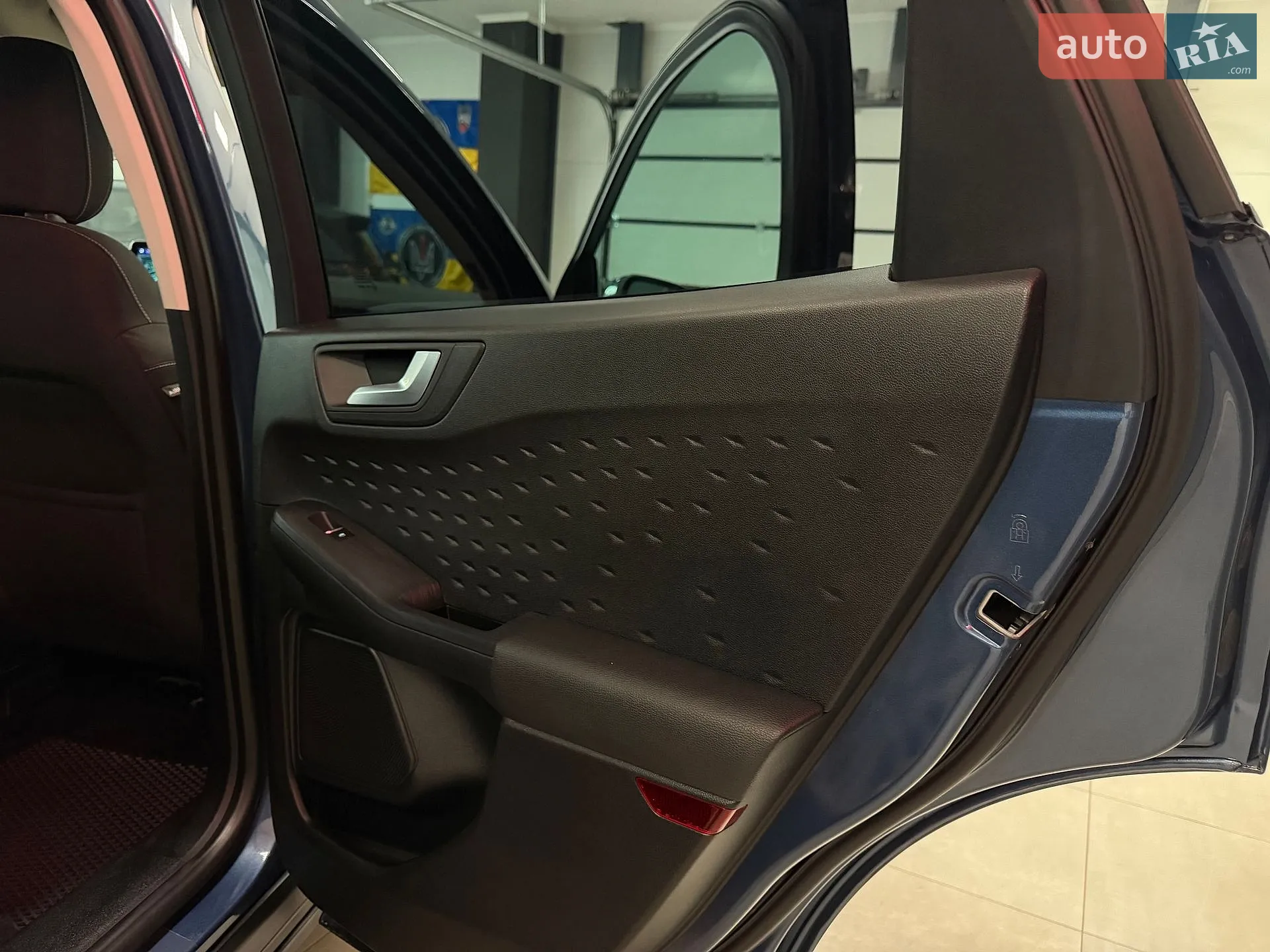 2020 Ford Kuga - мініатюра 44