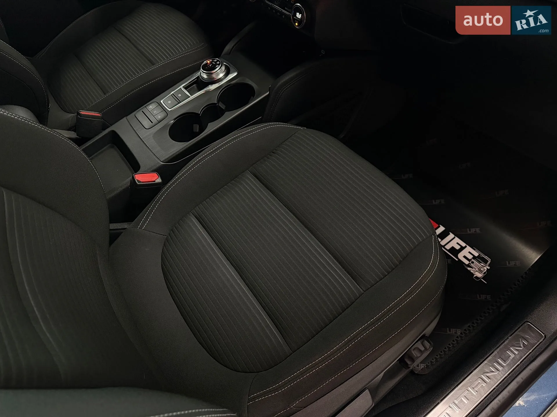 2020 Ford Kuga - мініатюра 49