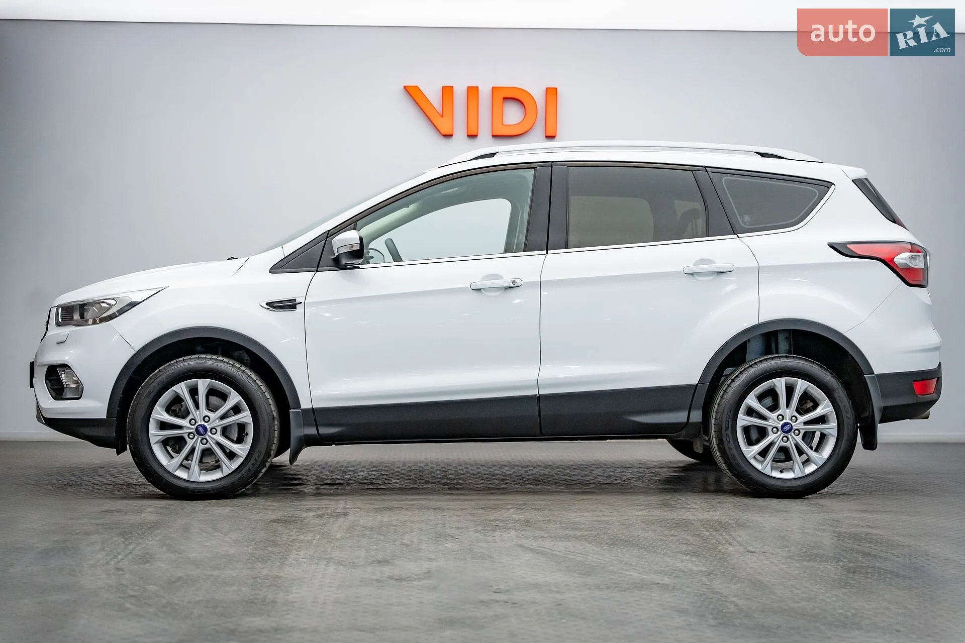 2019 Ford Kuga - мініатюра 3