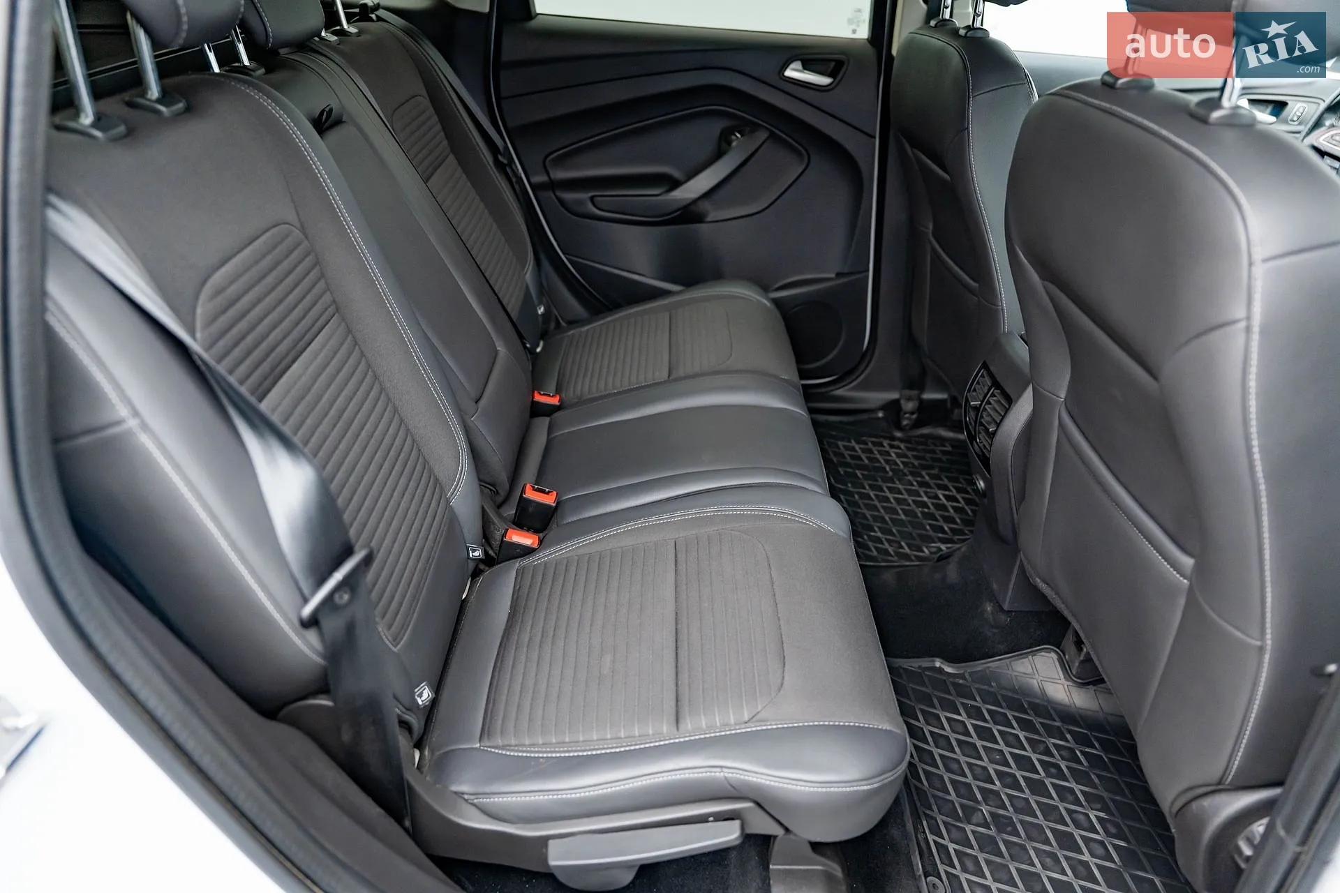 2019 Ford Kuga - мініатюра 23