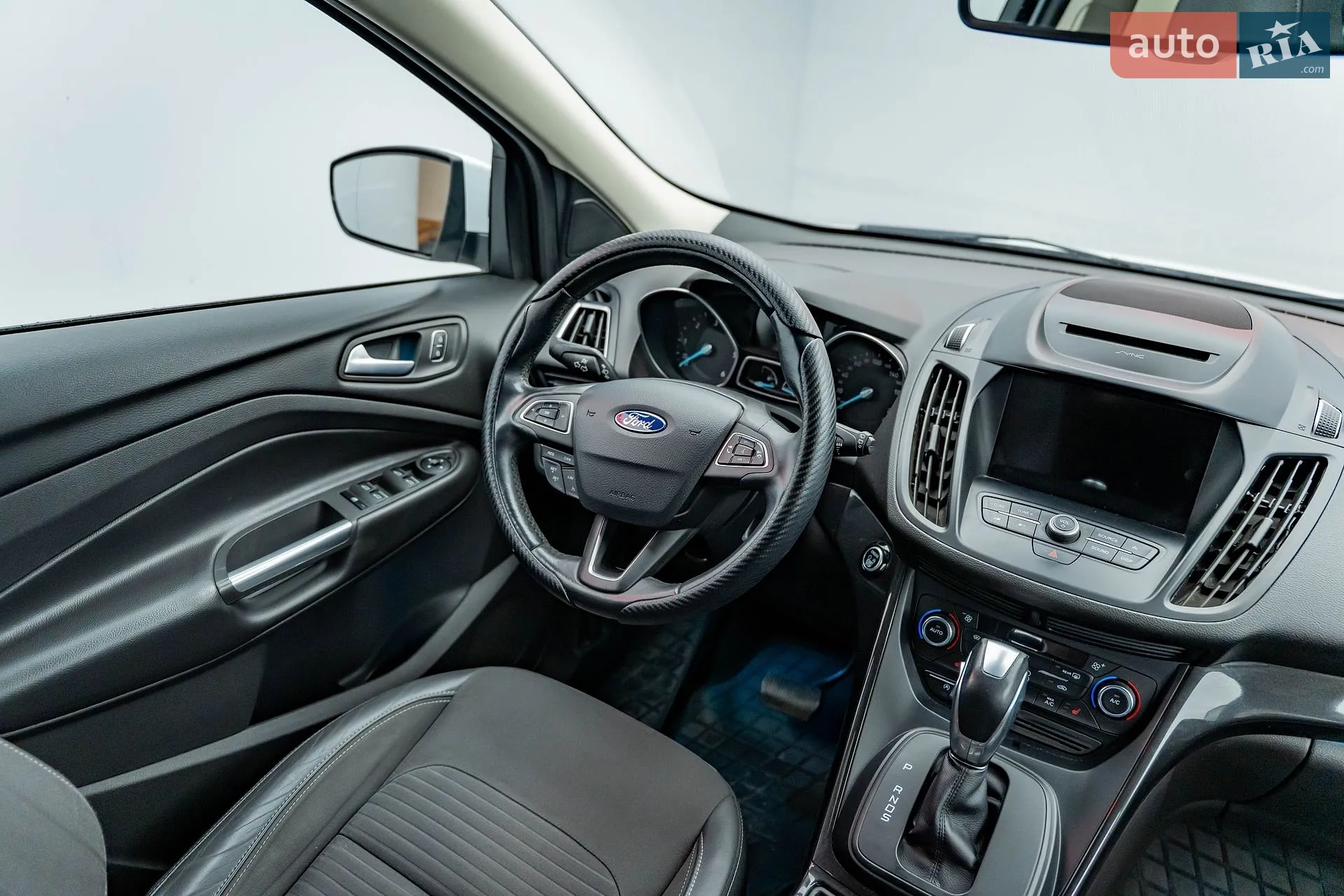 2019 Ford Kuga - мініатюра 13