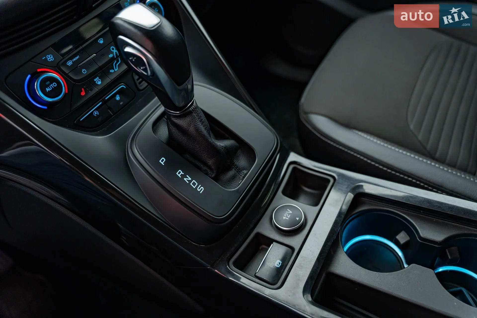 2019 Ford Kuga - мініатюра 20