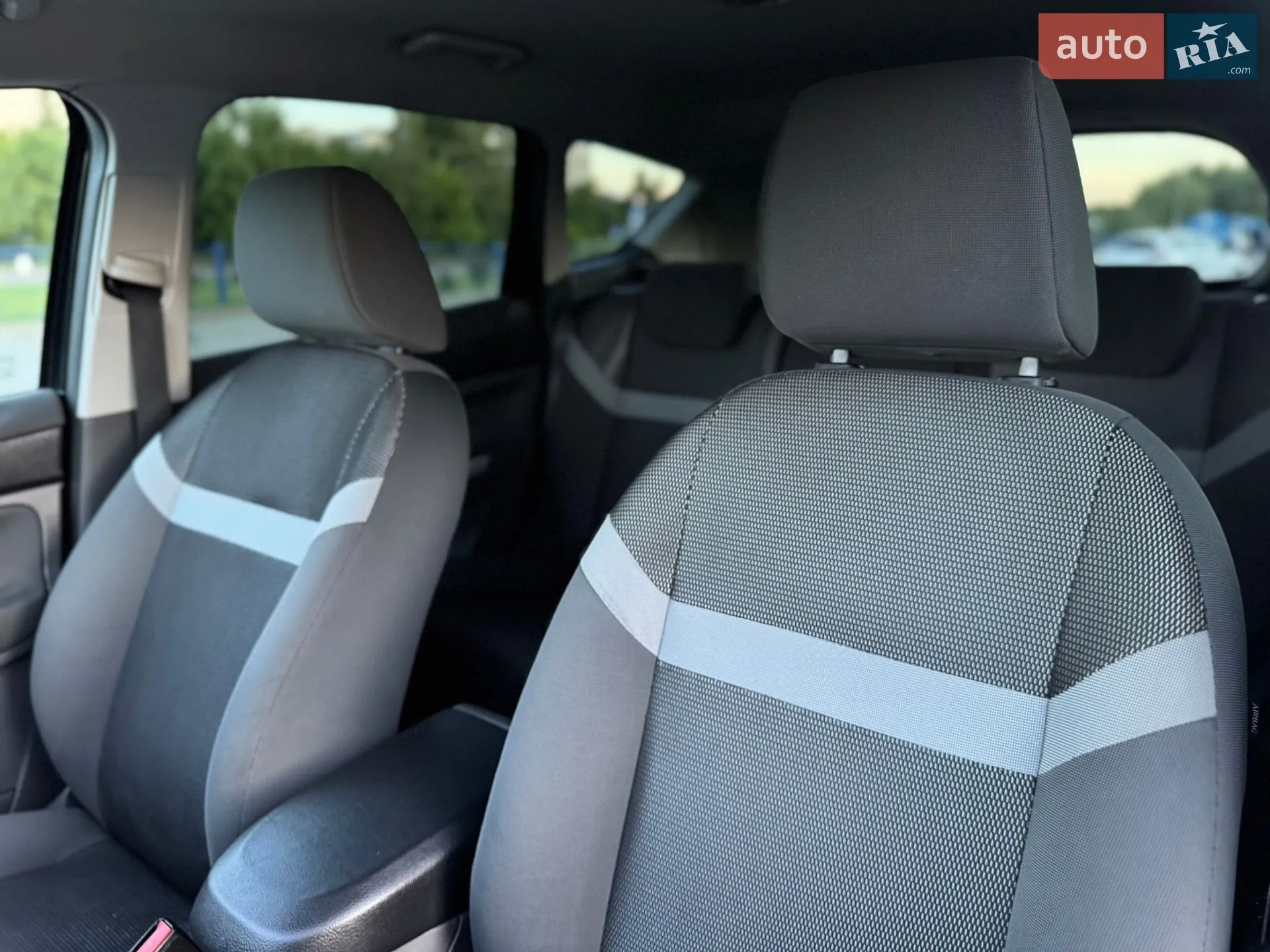2012 Ford Kuga - мініатюра 35