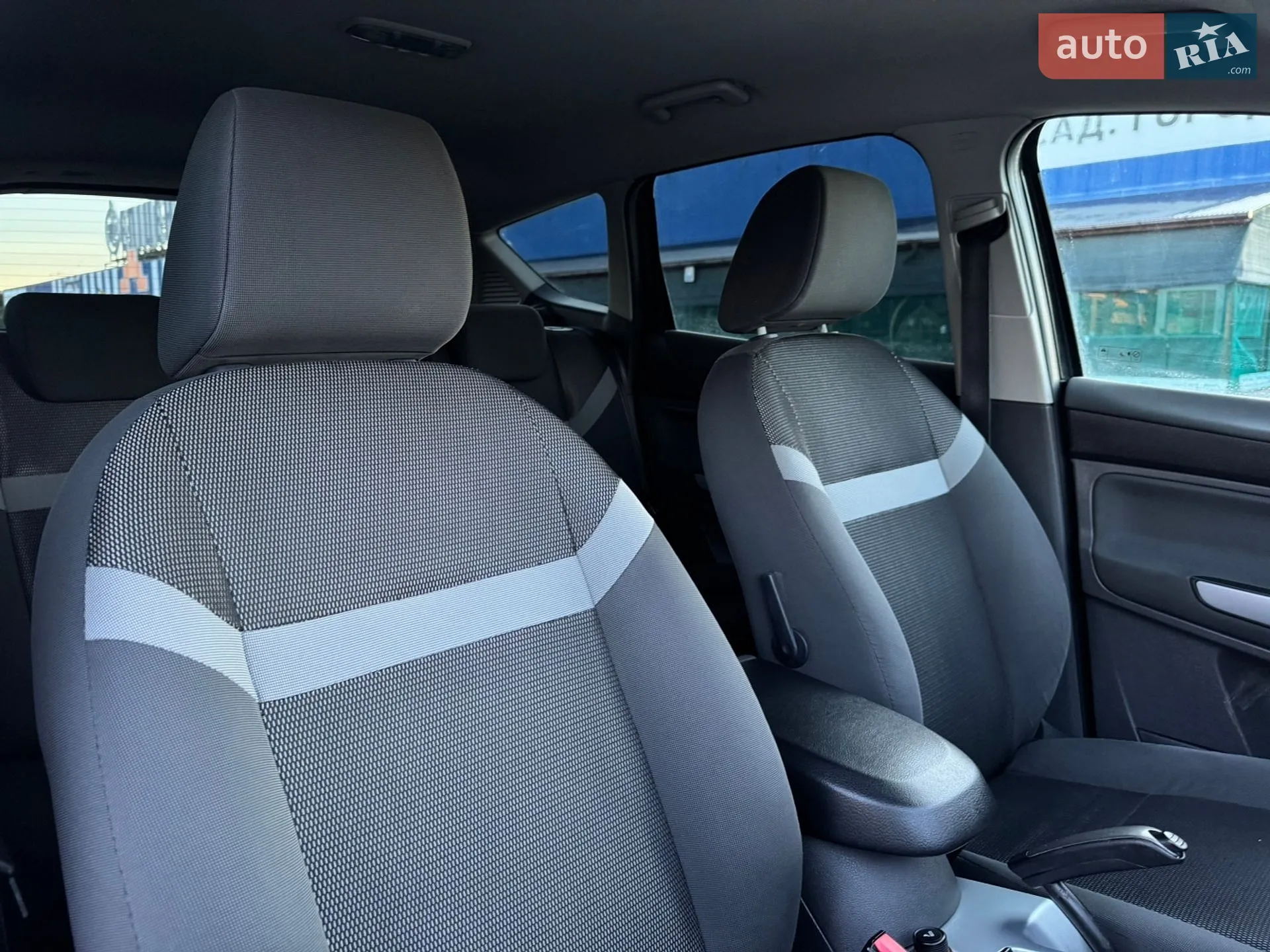 2012 Ford Kuga - мініатюра 40
