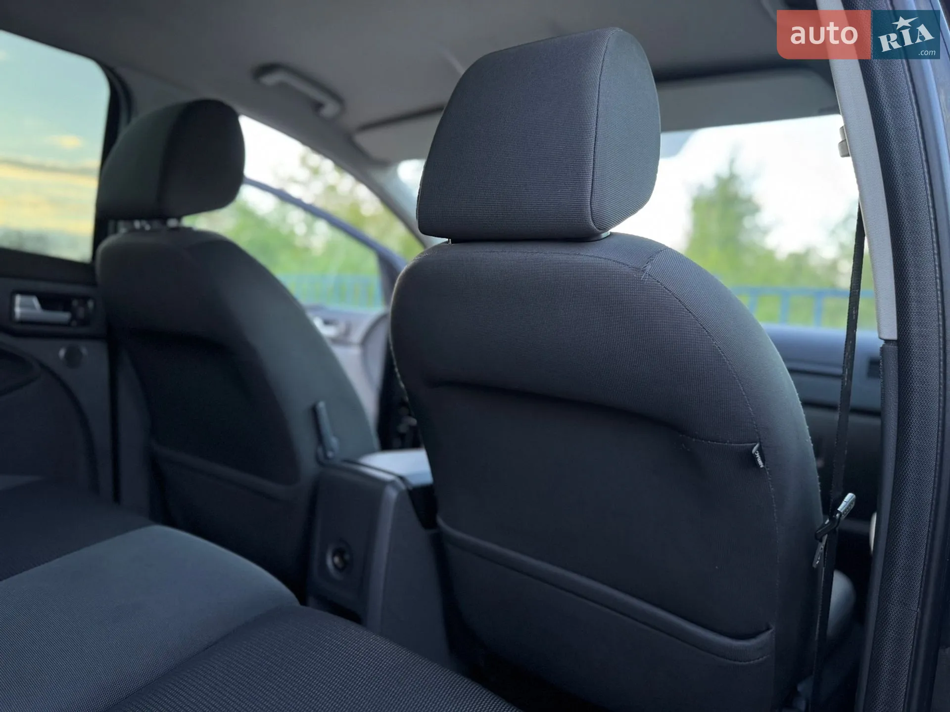 2012 Ford Kuga - мініатюра 67