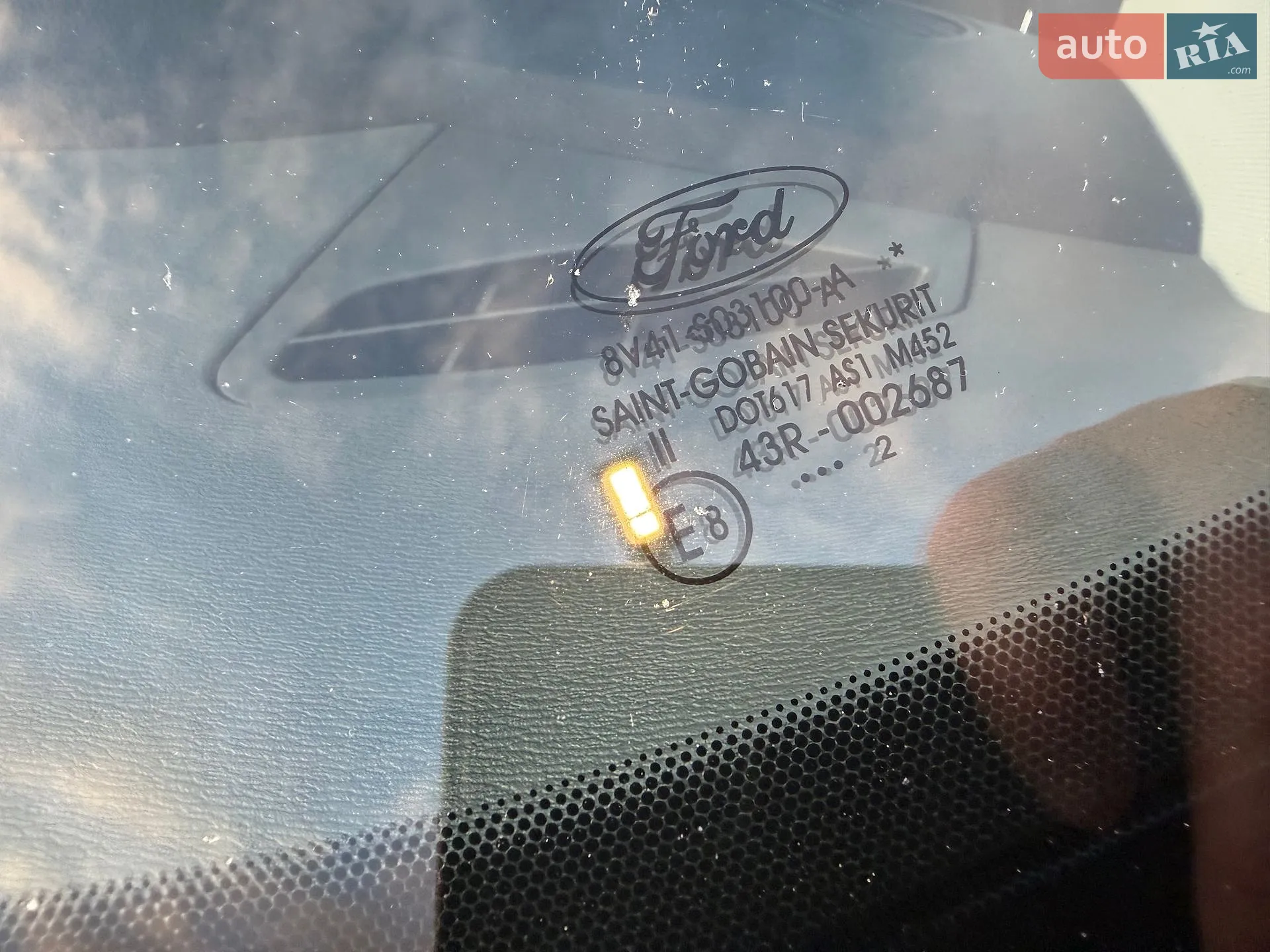 2012 Ford Kuga - мініатюра 10
