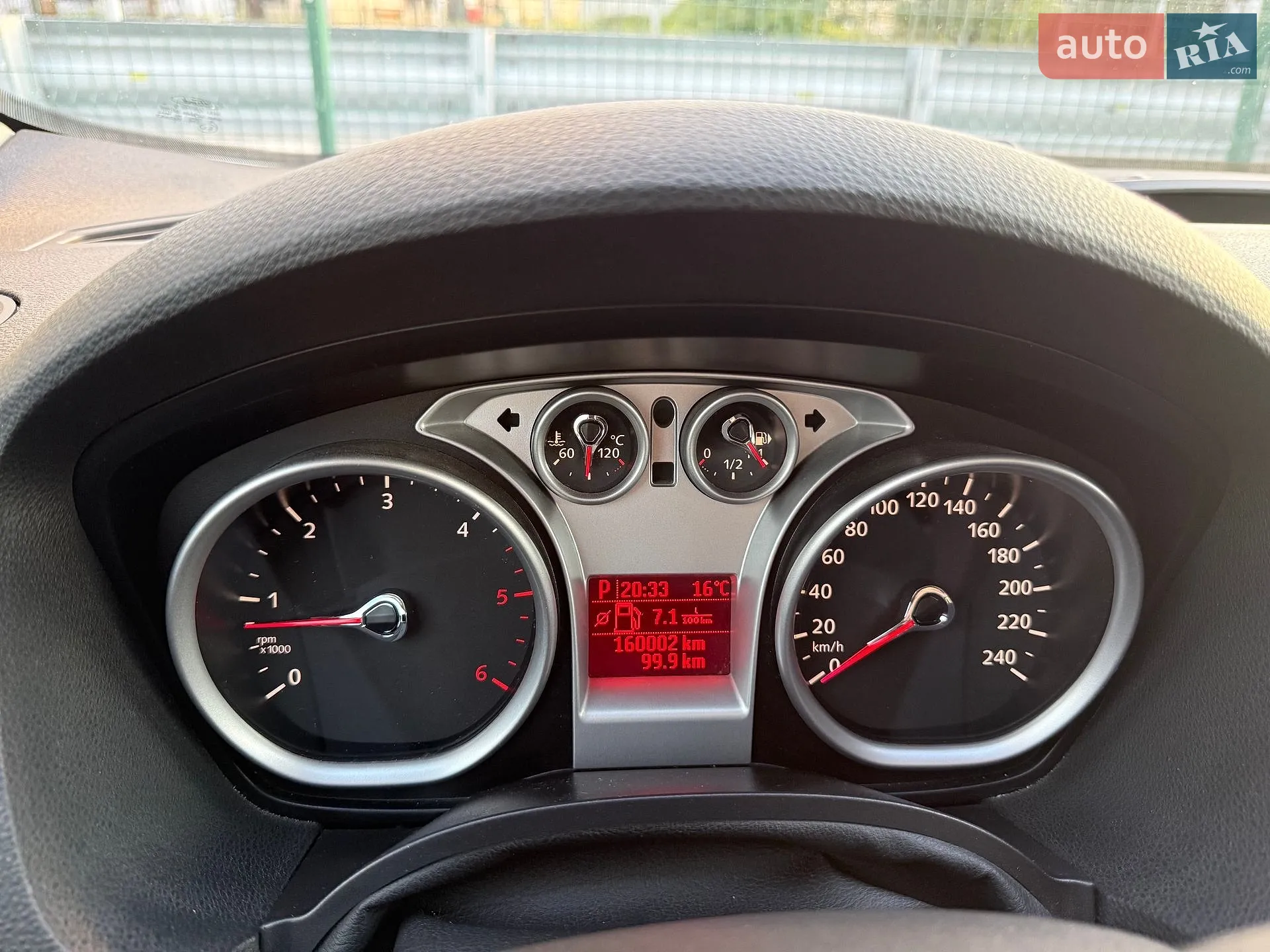 2012 Ford Kuga - мініатюра 14