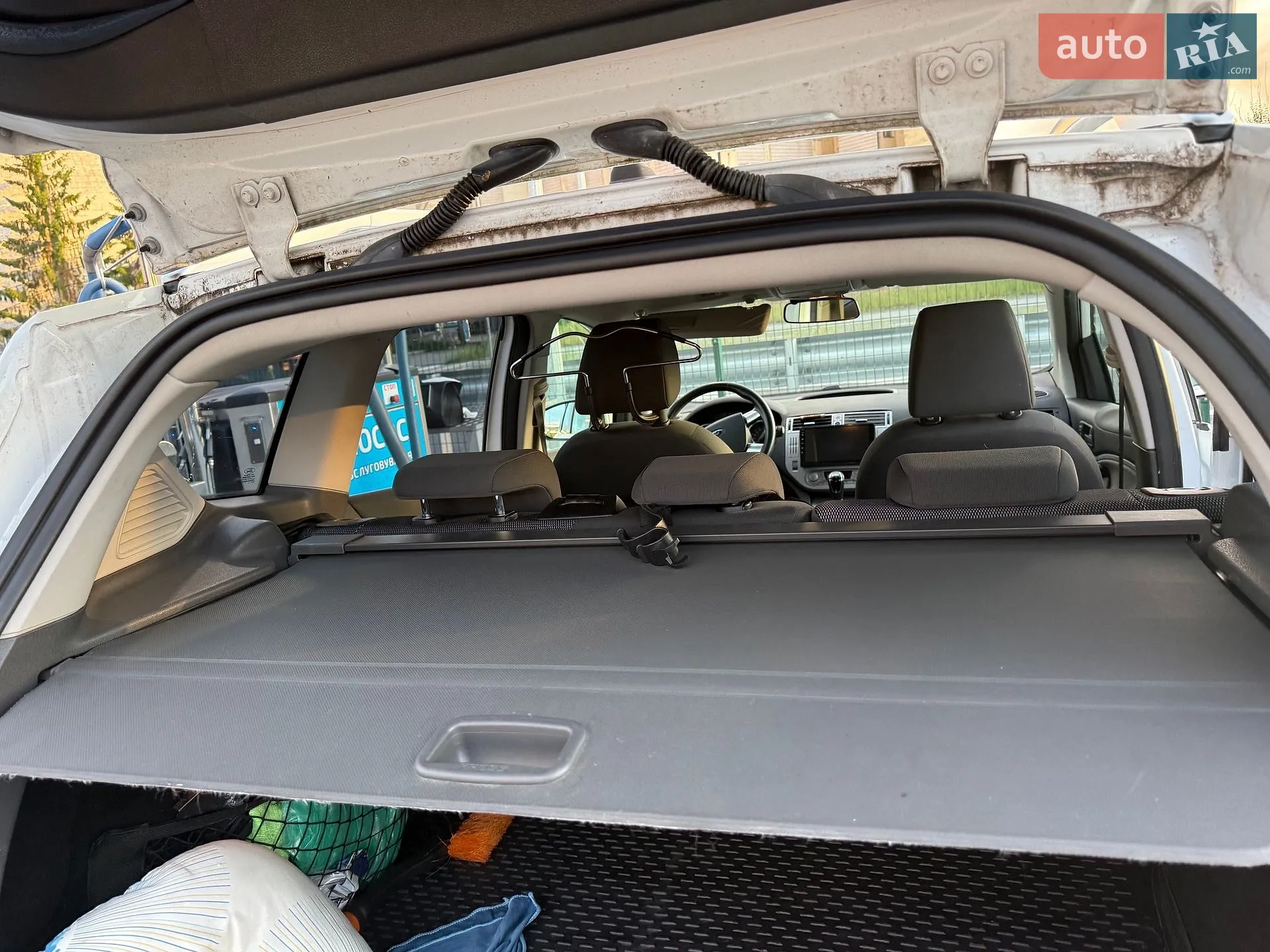2012 Ford Kuga - мініатюра 15
