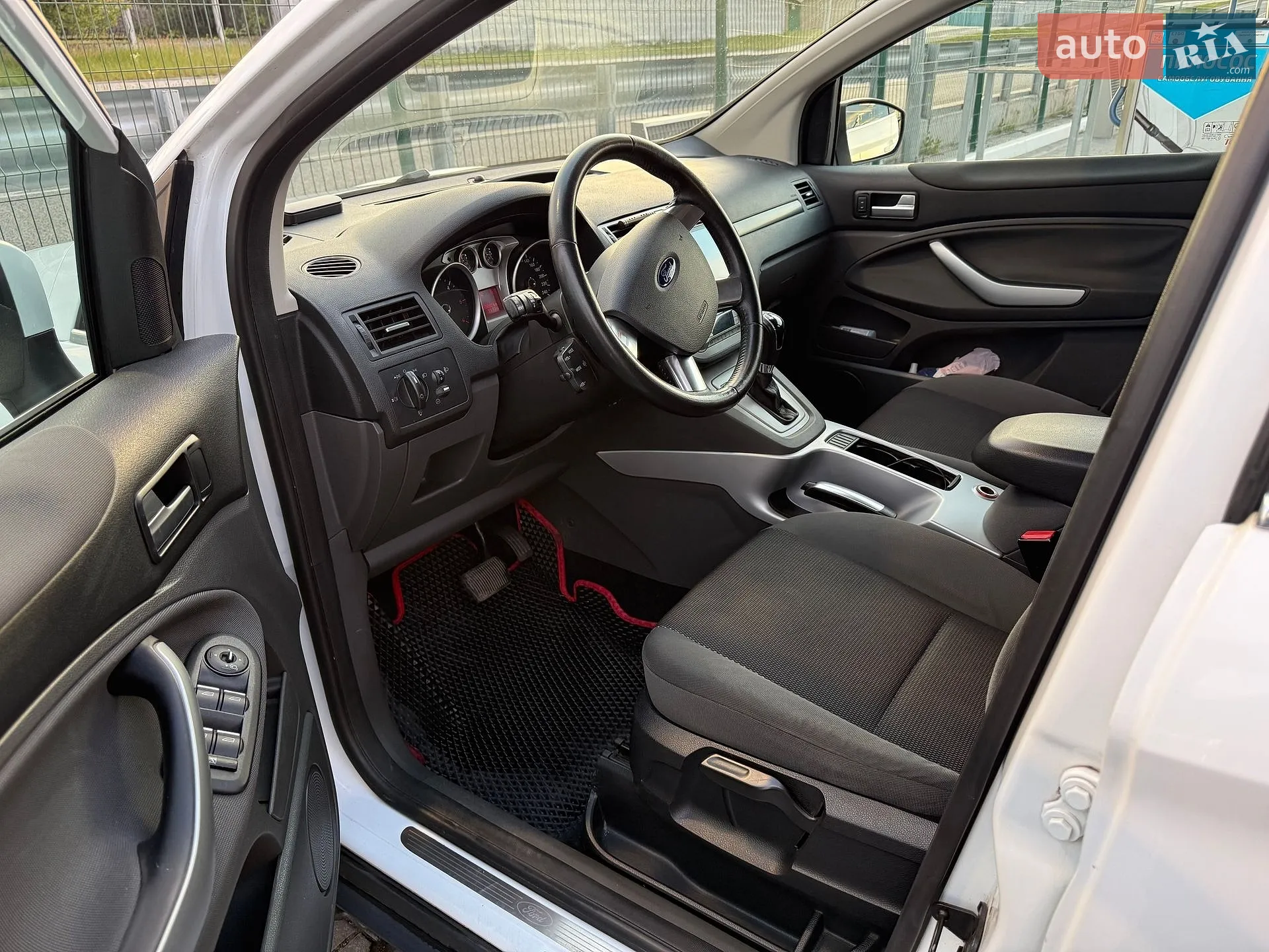 2012 Ford Kuga - мініатюра 16