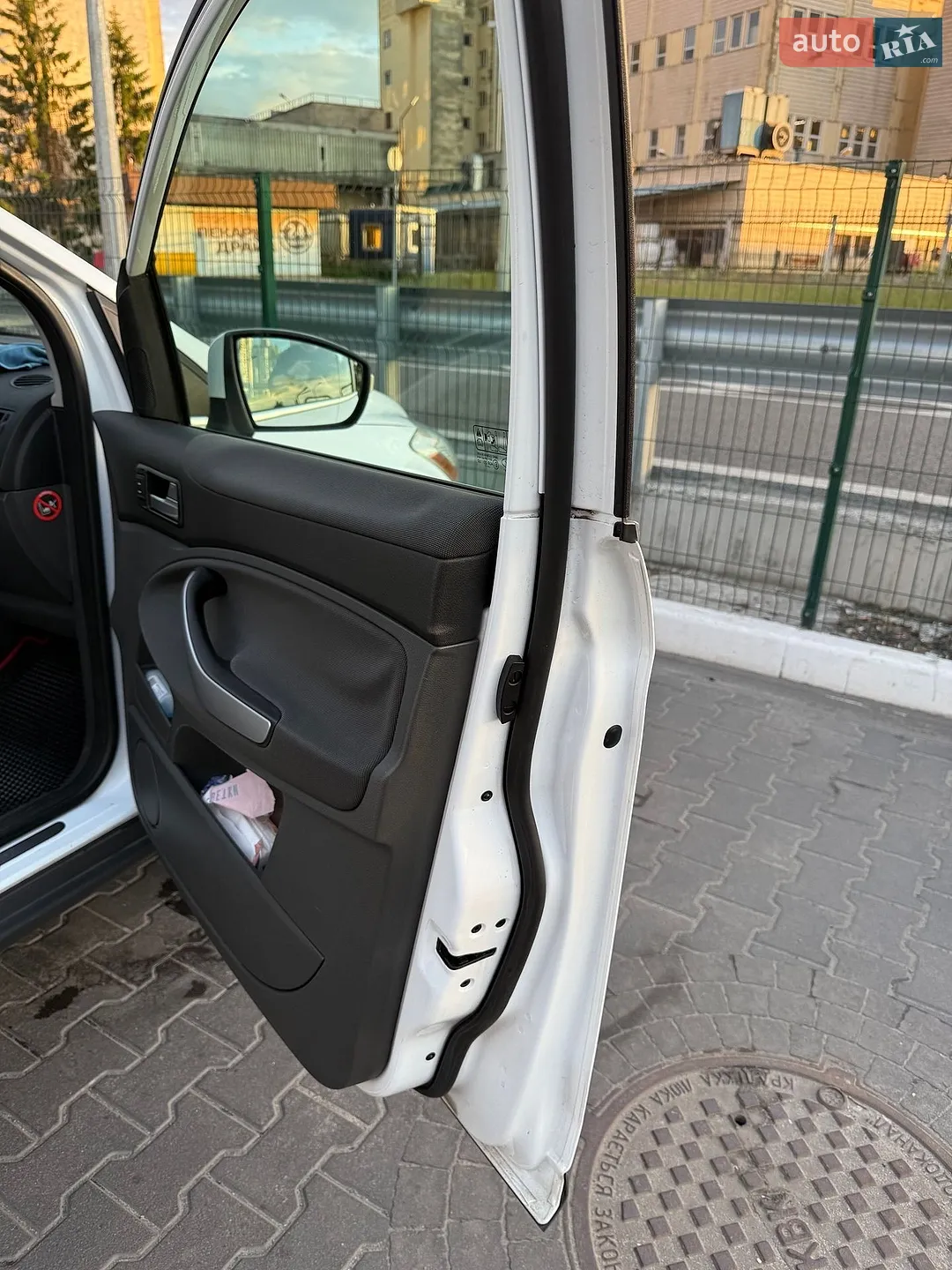 2012 Ford Kuga - мініатюра 18