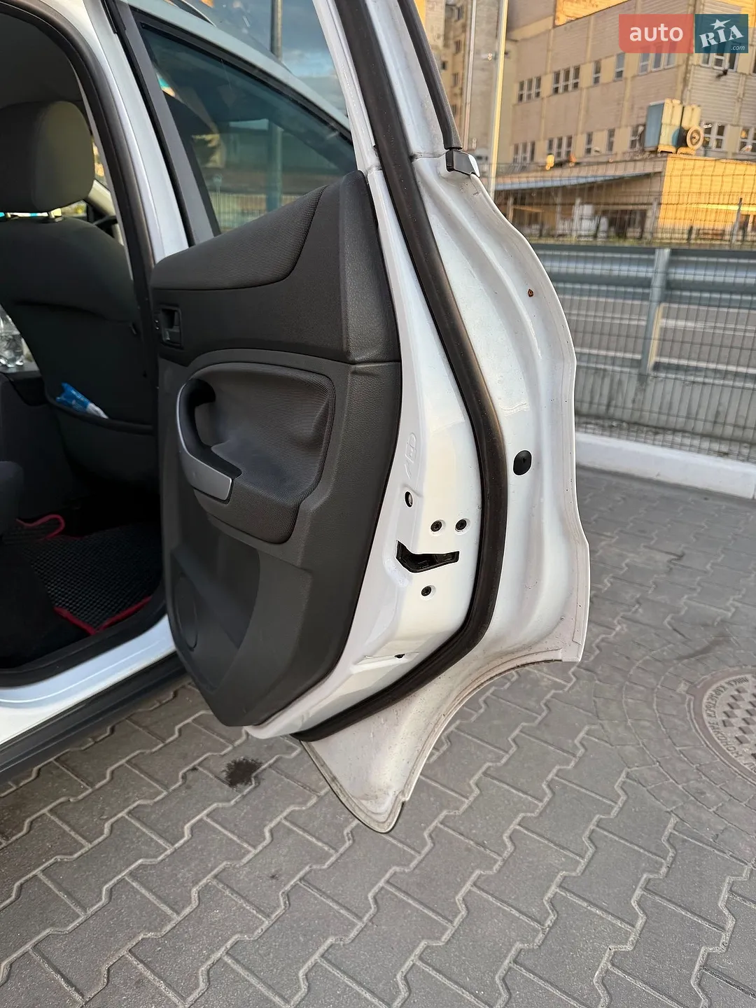2012 Ford Kuga - мініатюра 19