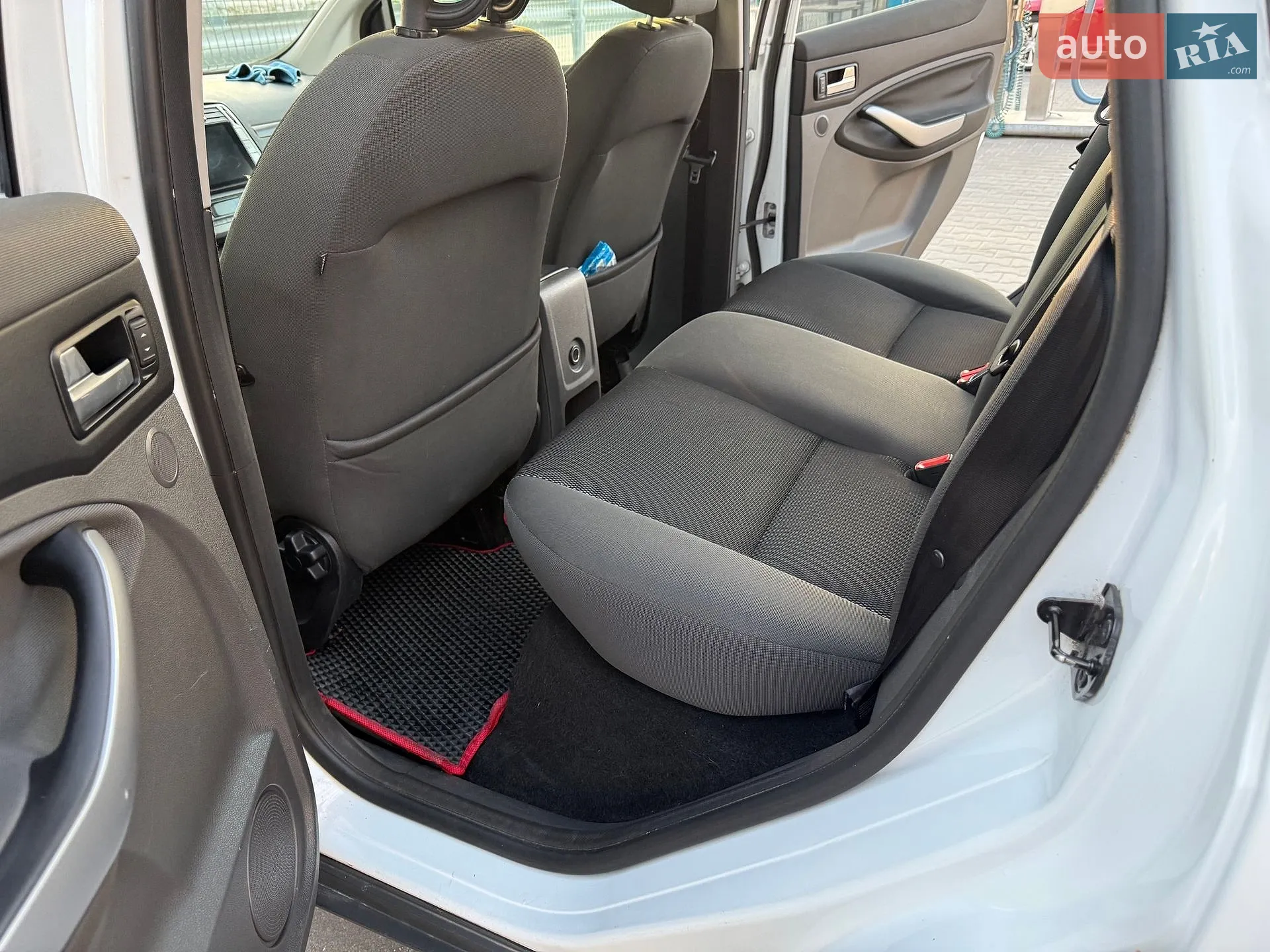 2012 Ford Kuga - мініатюра 20