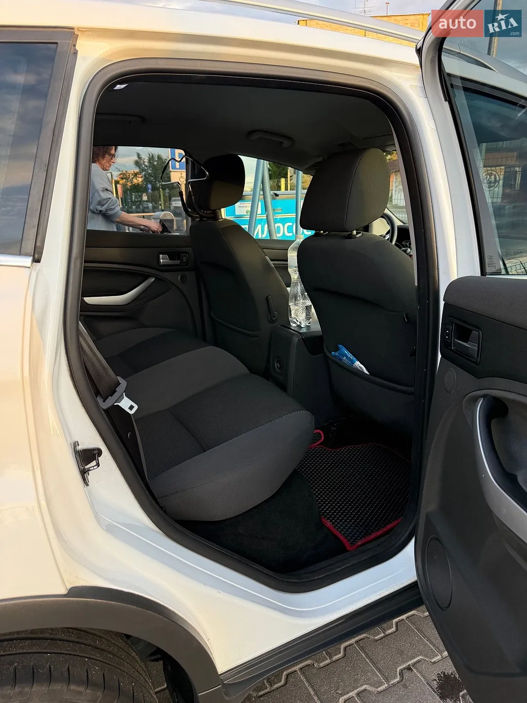 2012 Ford Kuga - мініатюра 22