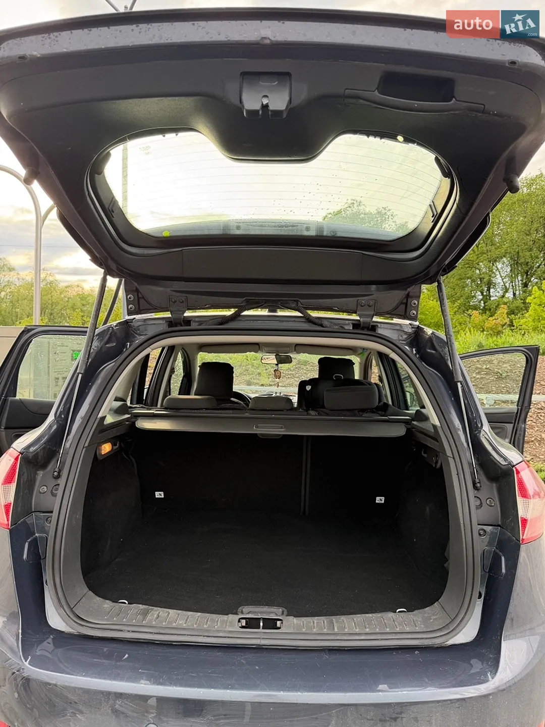 2011 Ford Kuga - мініатюра 5