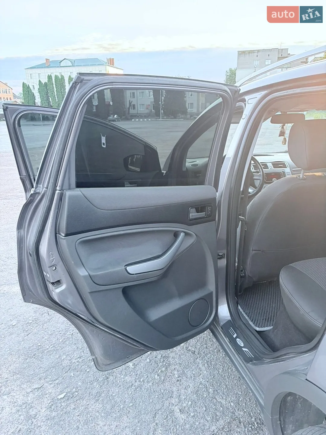 2012 Ford Kuga - мініатюра 14