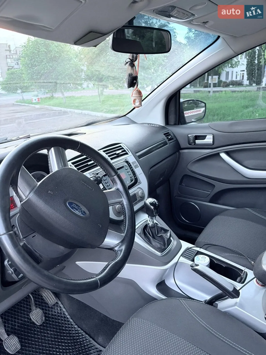 2012 Ford Kuga - мініатюра 20