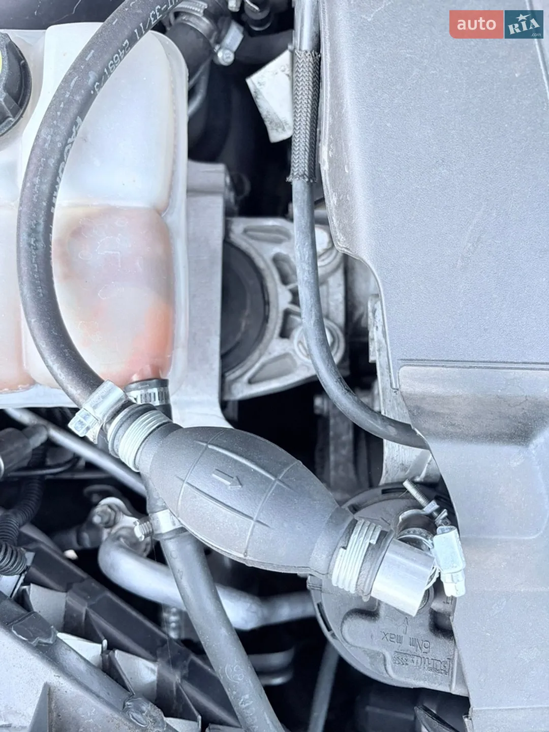 2012 Ford Kuga - мініатюра 28