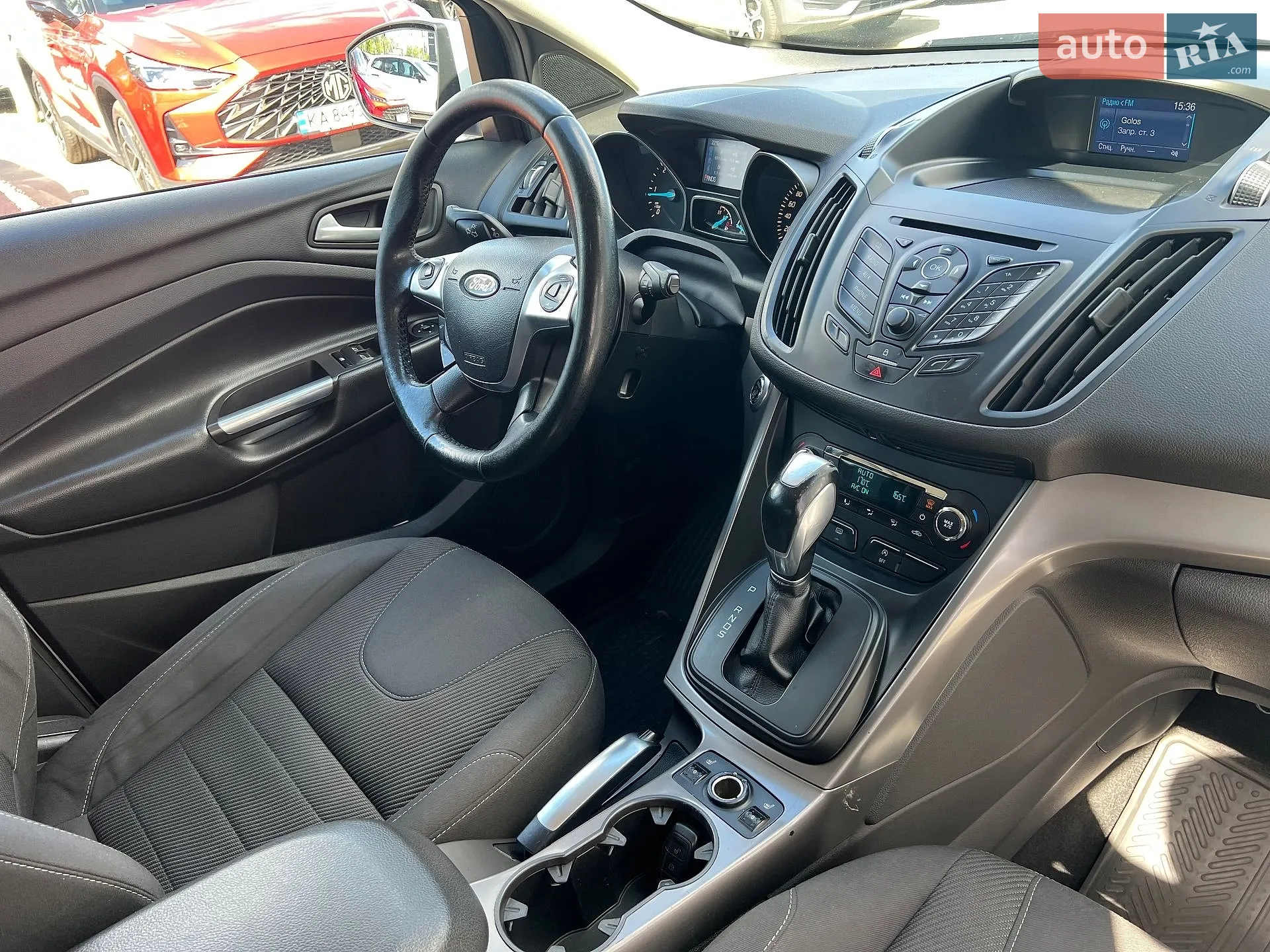2016 Ford Kuga - мініатюра 19