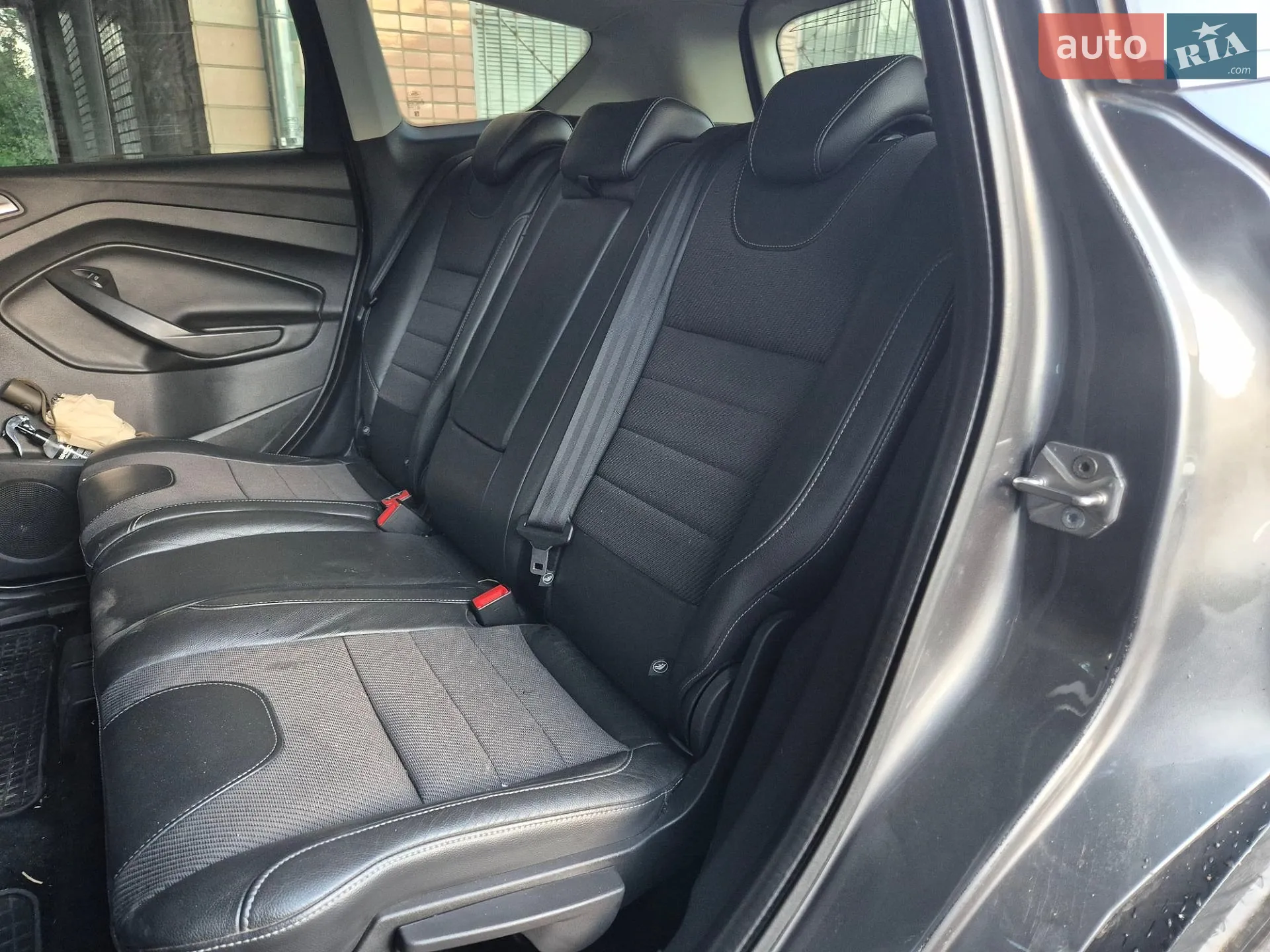 2013 Ford Kuga - мініатюра 4