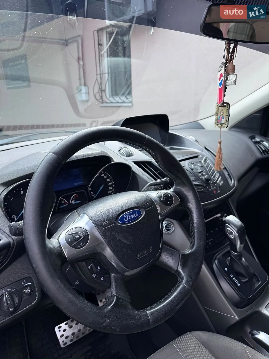 2013 Ford Kuga - мініатюра 14