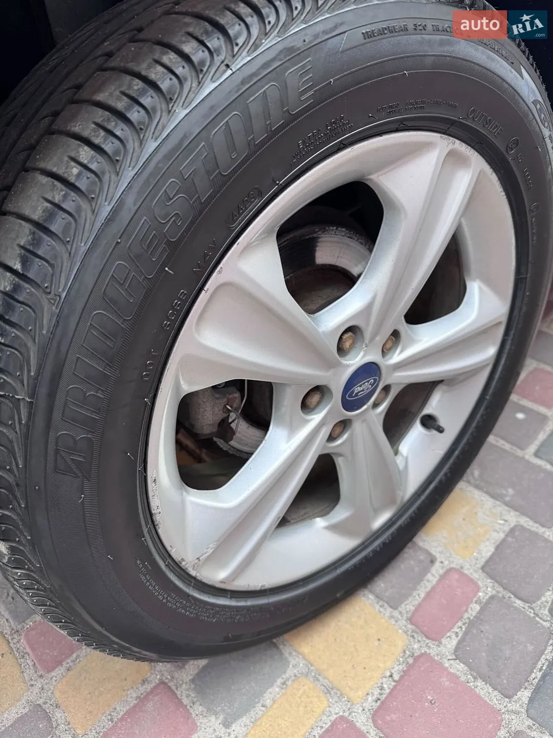 2013 Ford Kuga - мініатюра 19