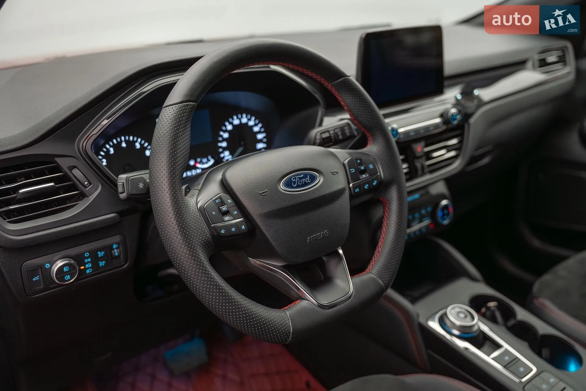 2022 Ford Kuga - мініатюра 3