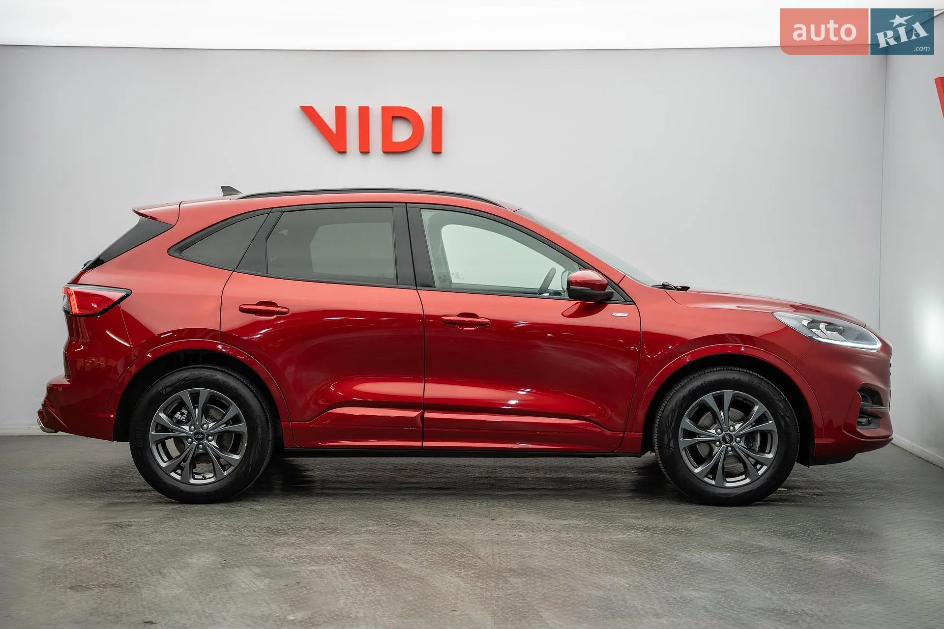 2022 Ford Kuga - мініатюра 14