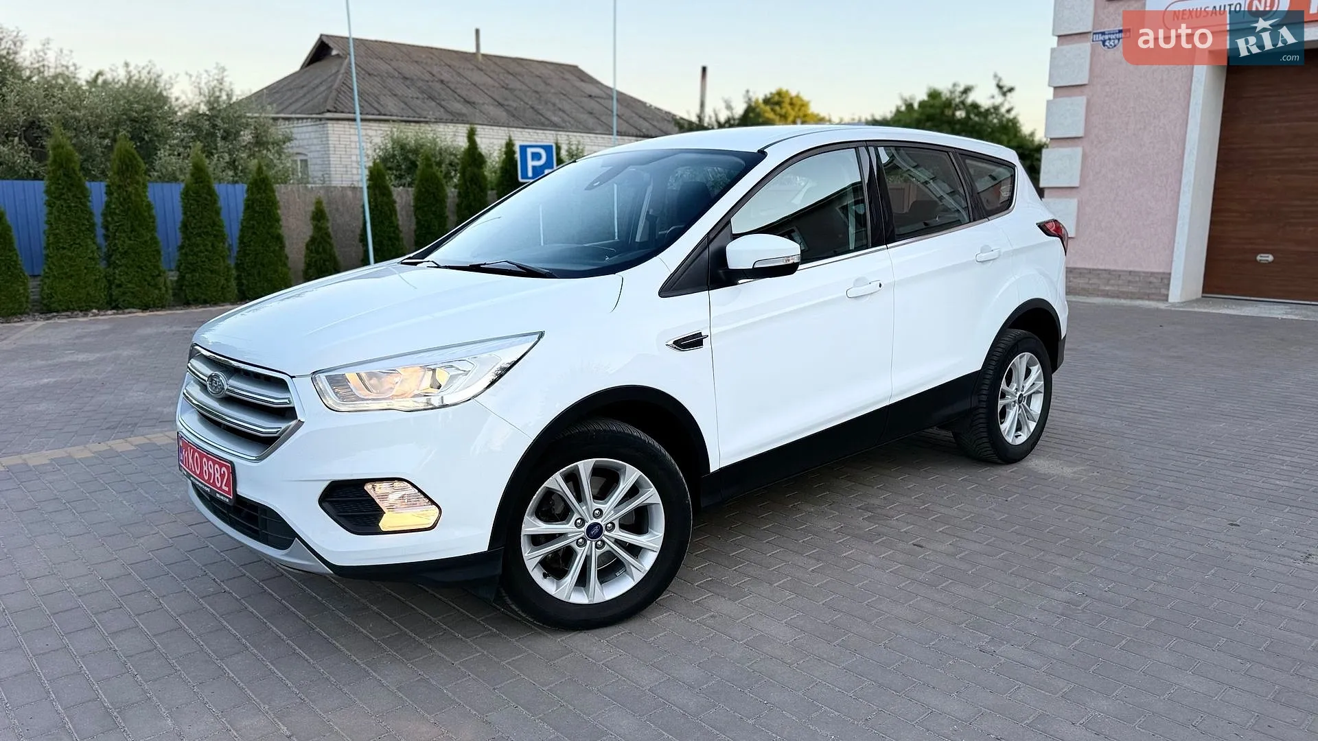 2019 Ford Kuga - мініатюра 13