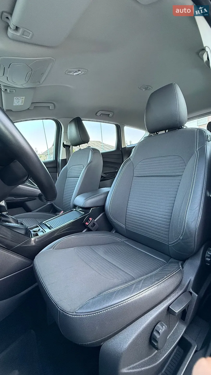 2019 Ford Kuga - мініатюра 29