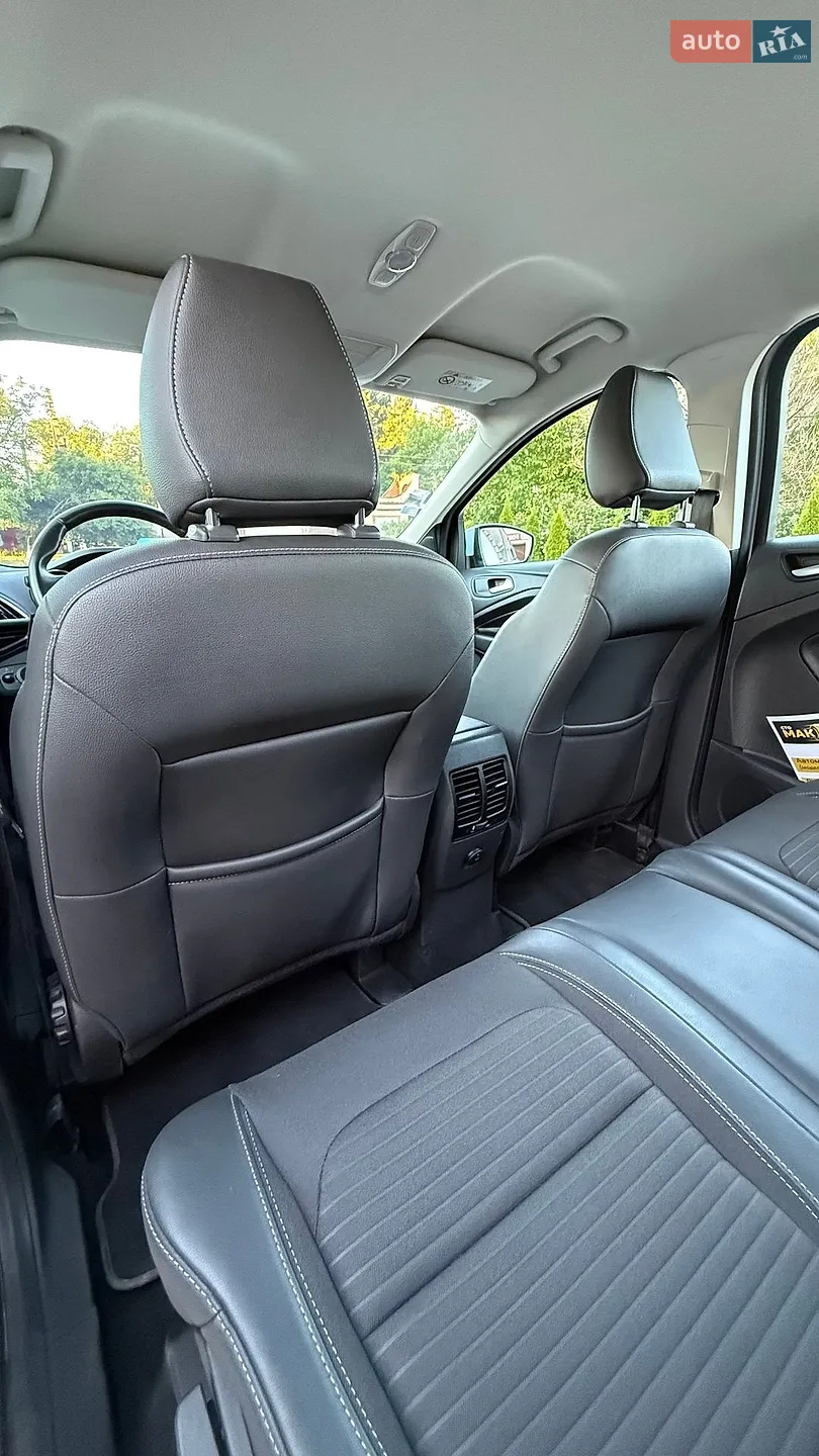 2019 Ford Kuga - мініатюра 44