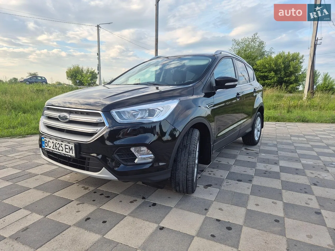 2019 Ford Kuga - мініатюра 6