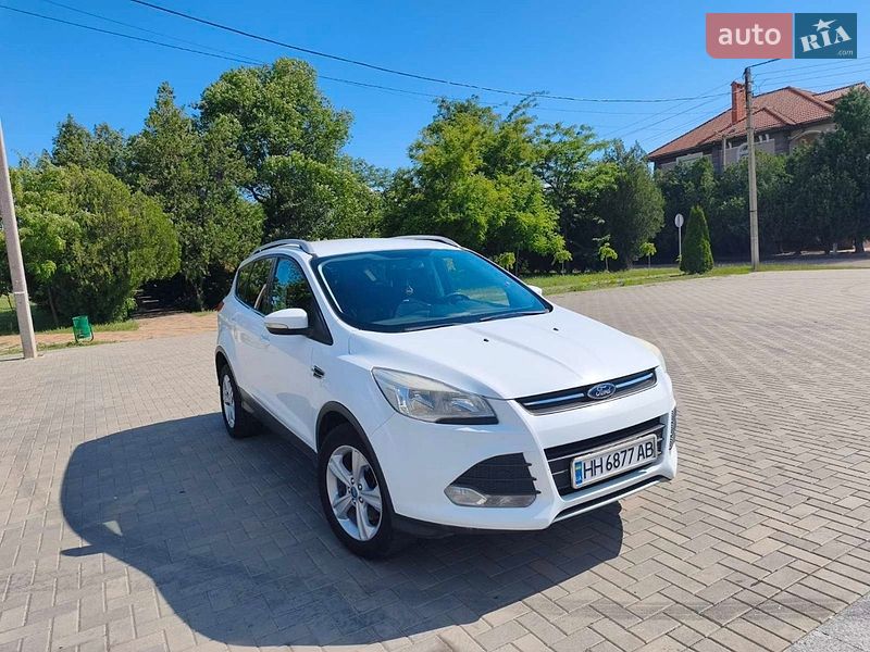 Ford Kuga 2013 Ford Kuga 2013