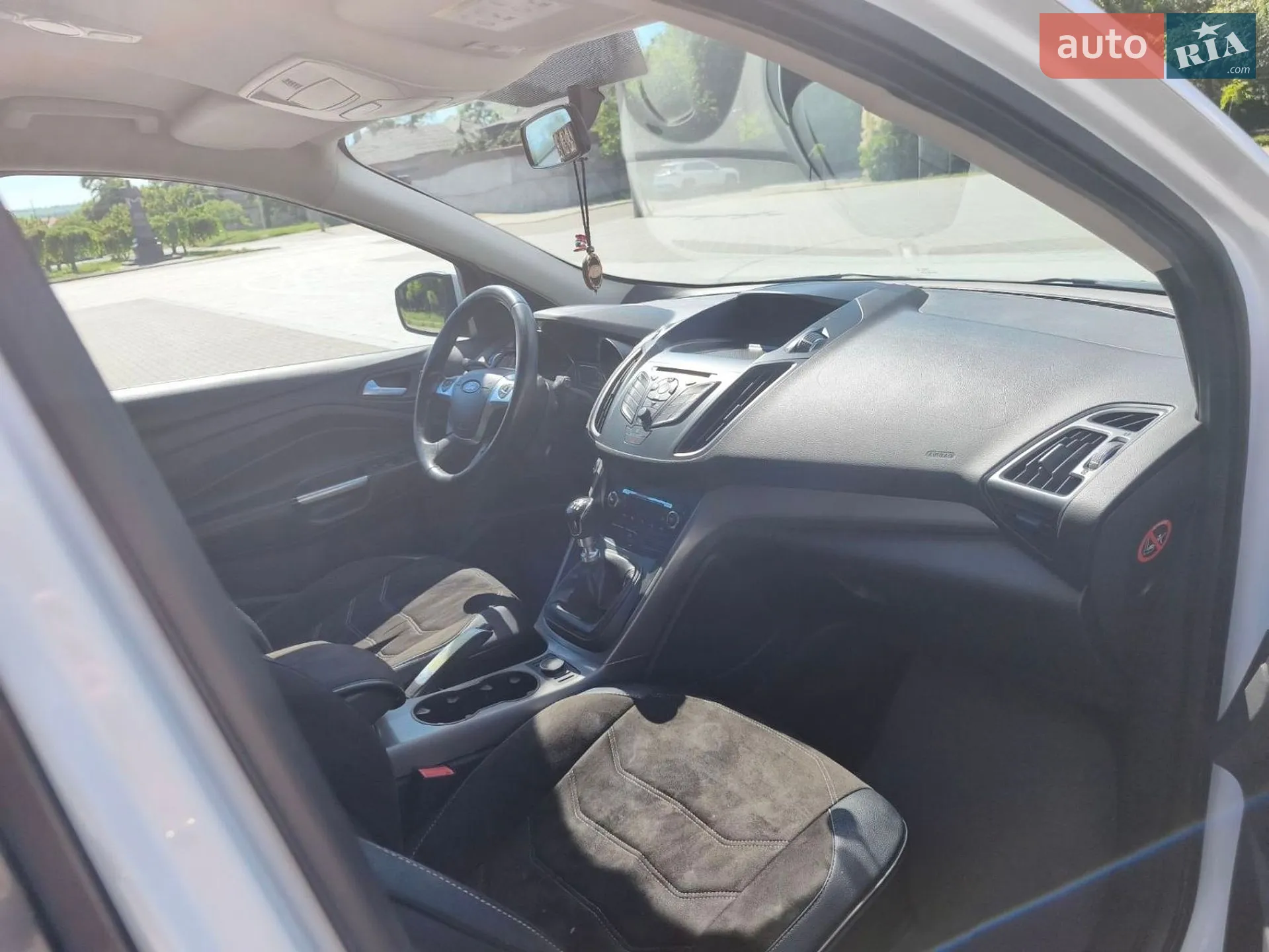 2013 Ford Kuga - мініатюра 11