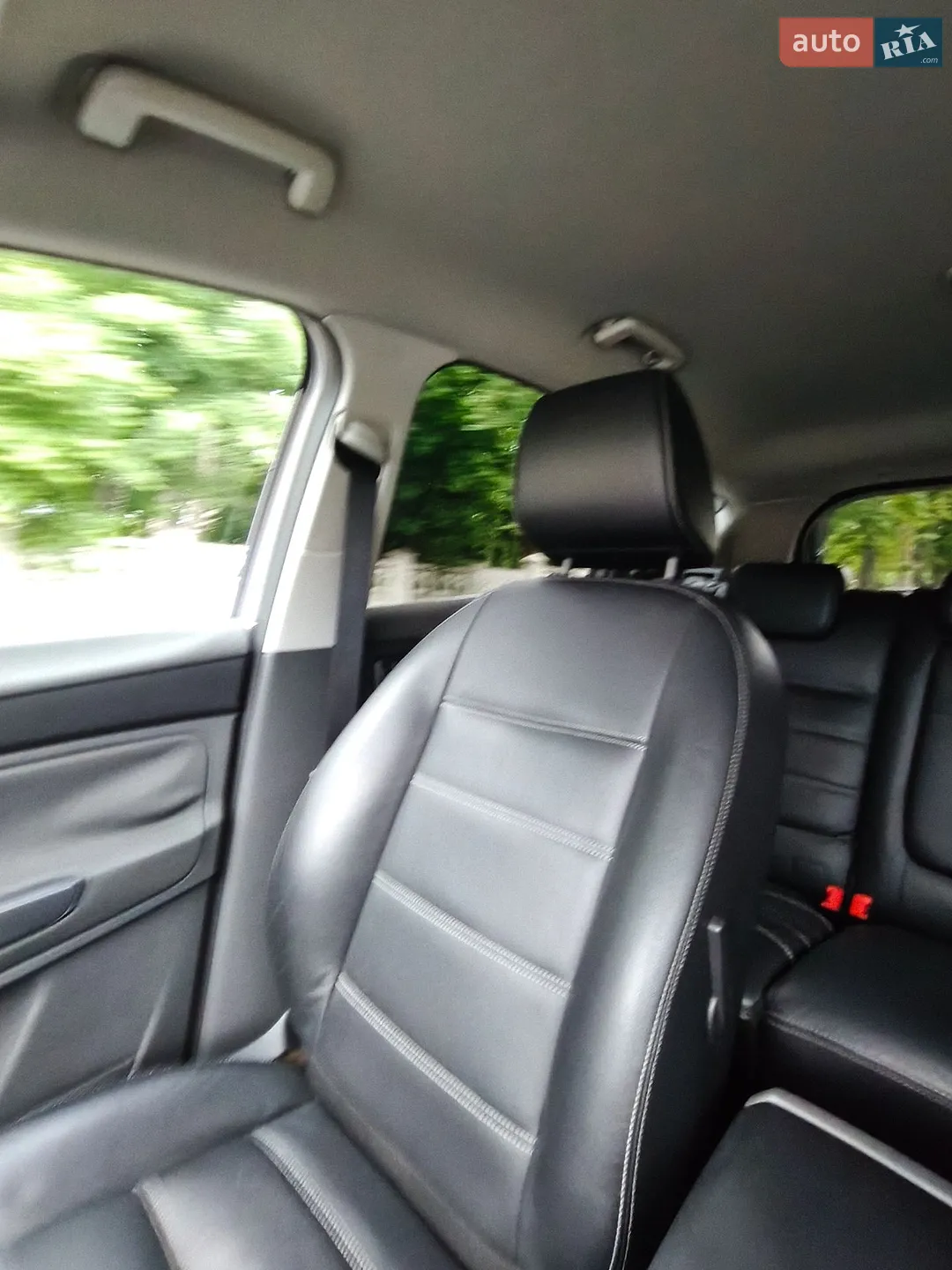 2011 Ford Kuga - мініатюра 10