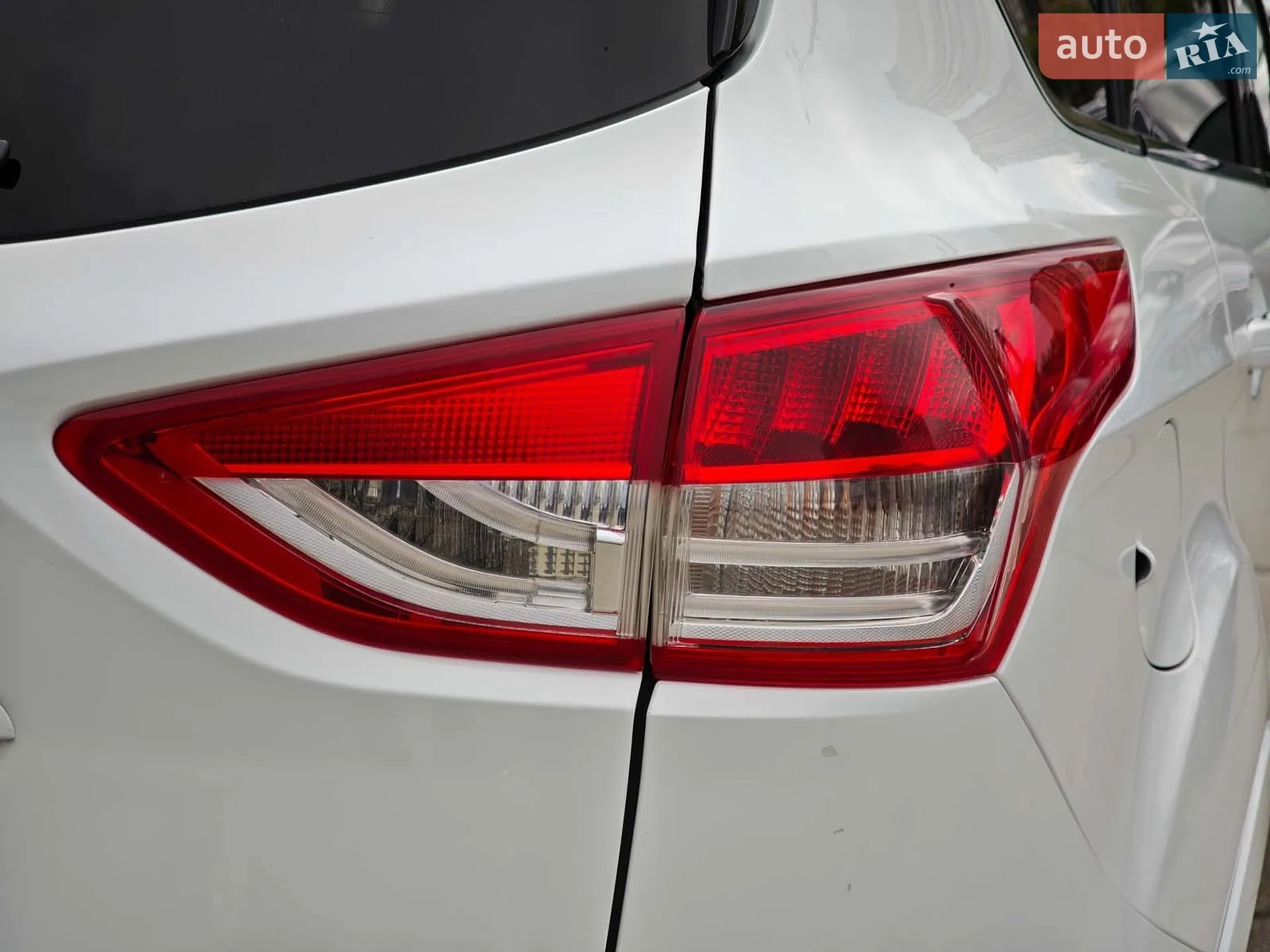 2014 Ford Kuga - мініатюра 13