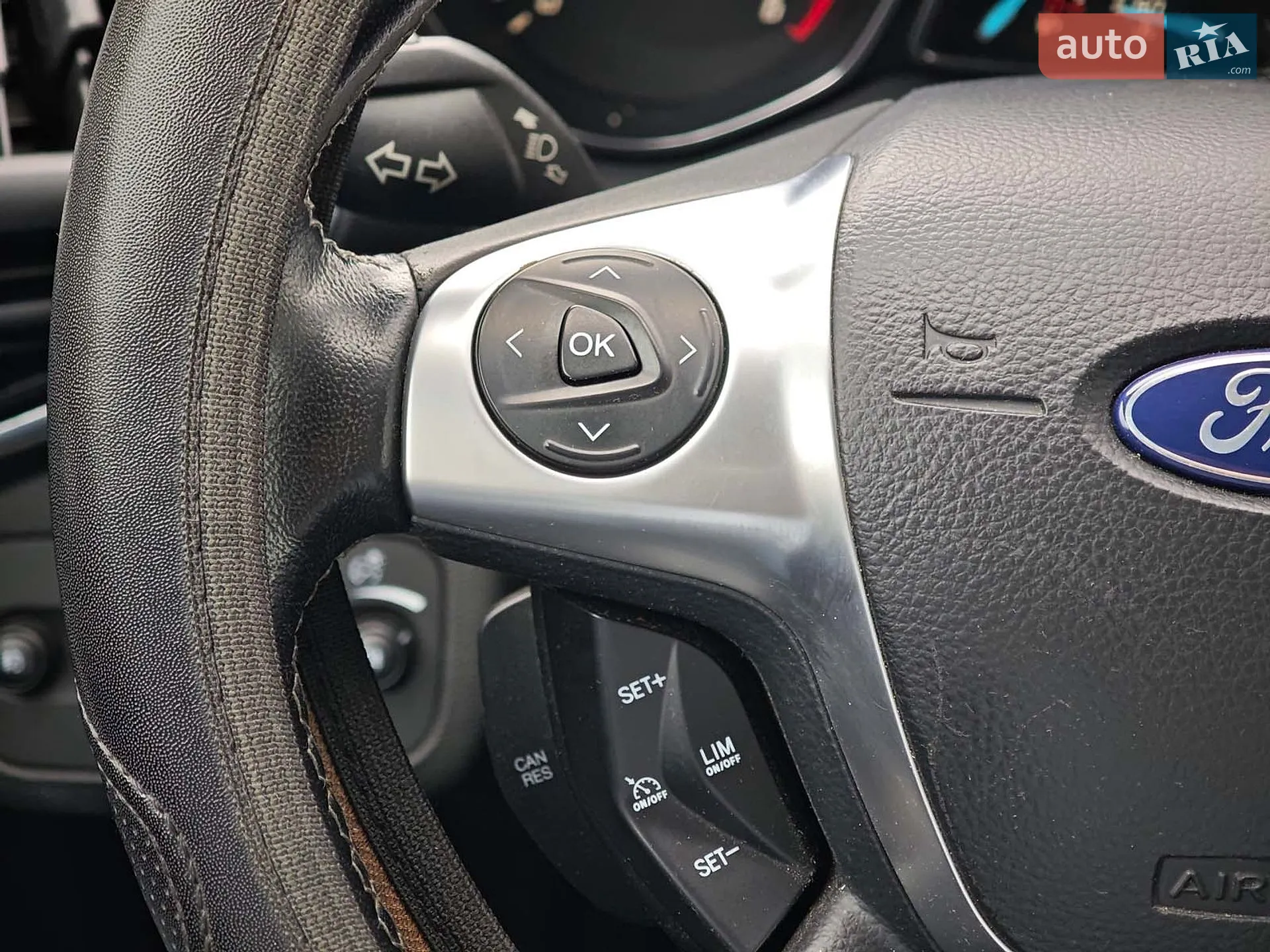2014 Ford Kuga - мініатюра 27