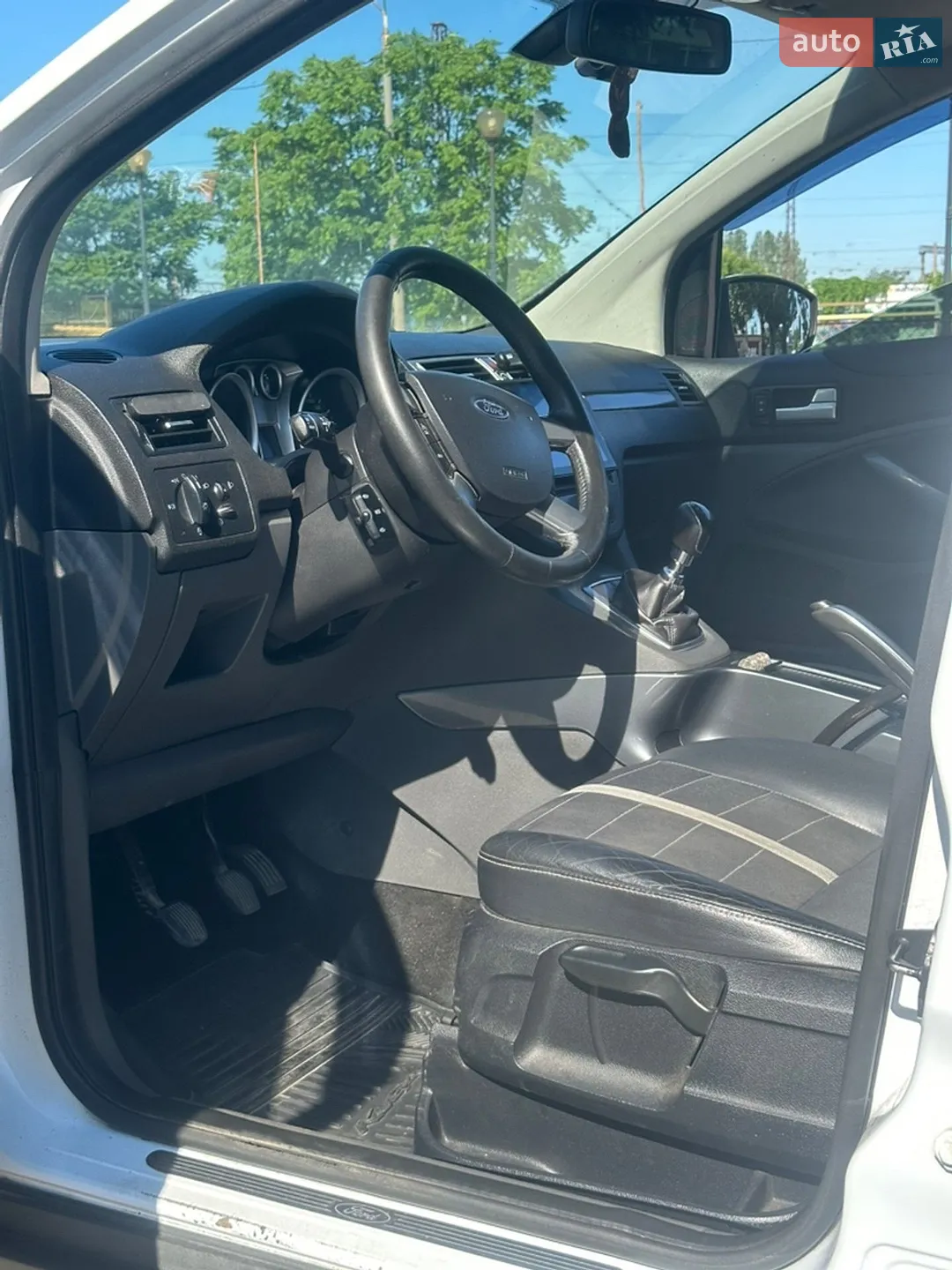 2010 Ford Kuga - мініатюра 13