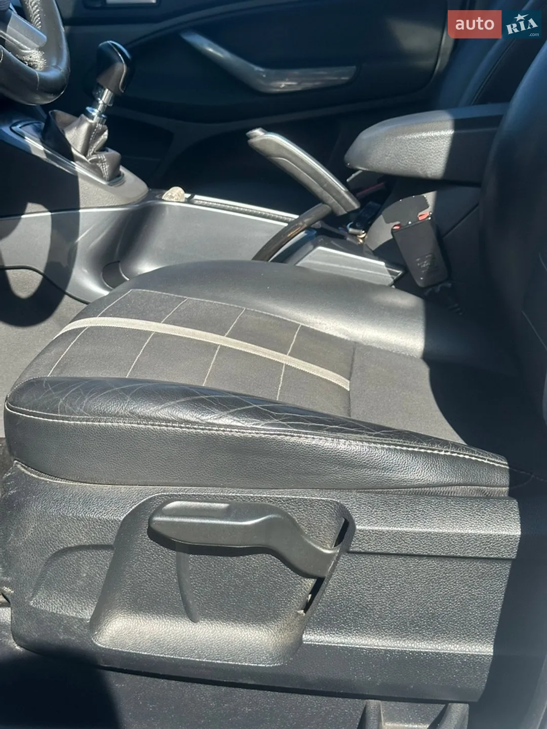2010 Ford Kuga - мініатюра 14