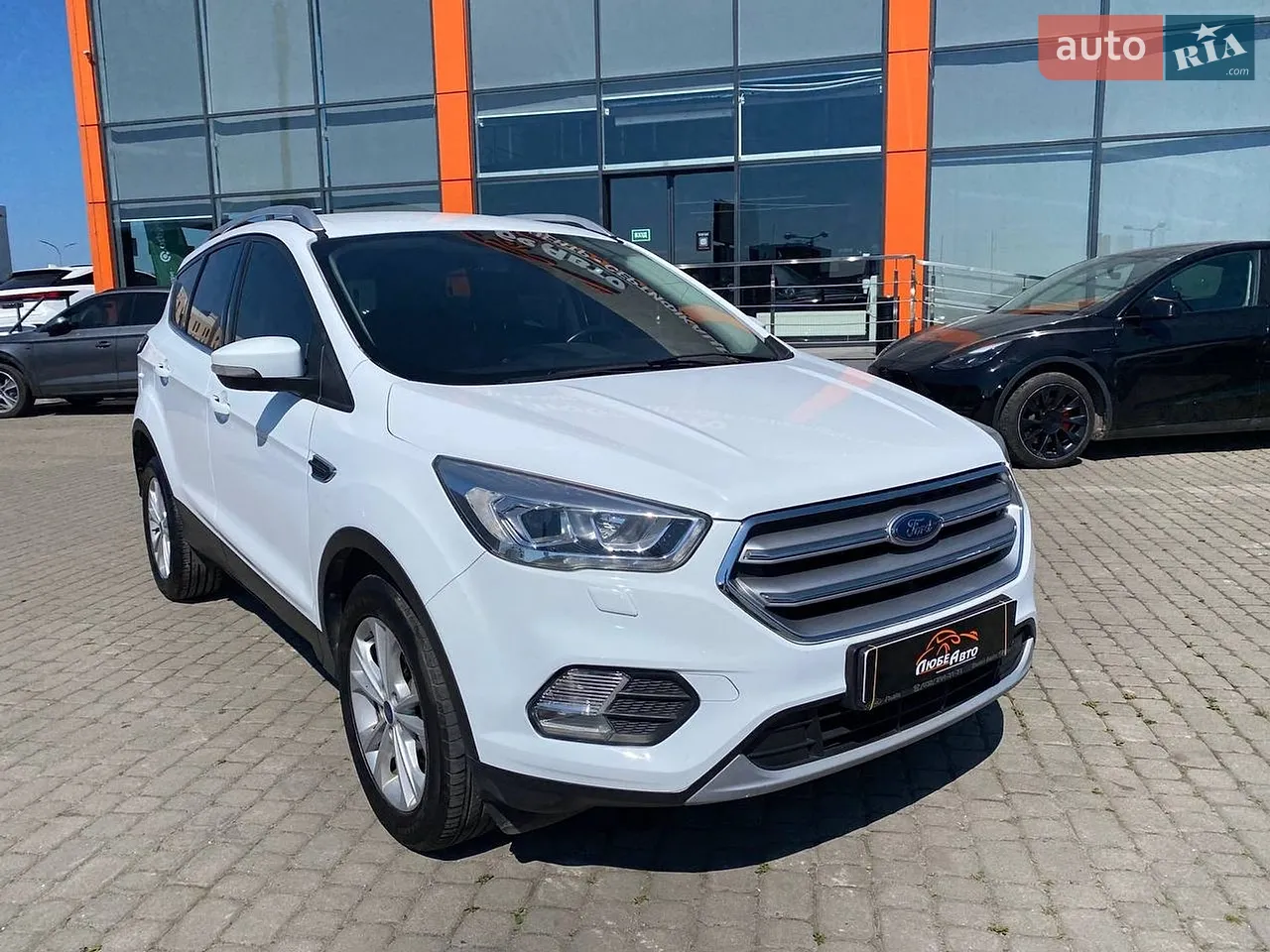 2019 Ford Kuga - мініатюра 25