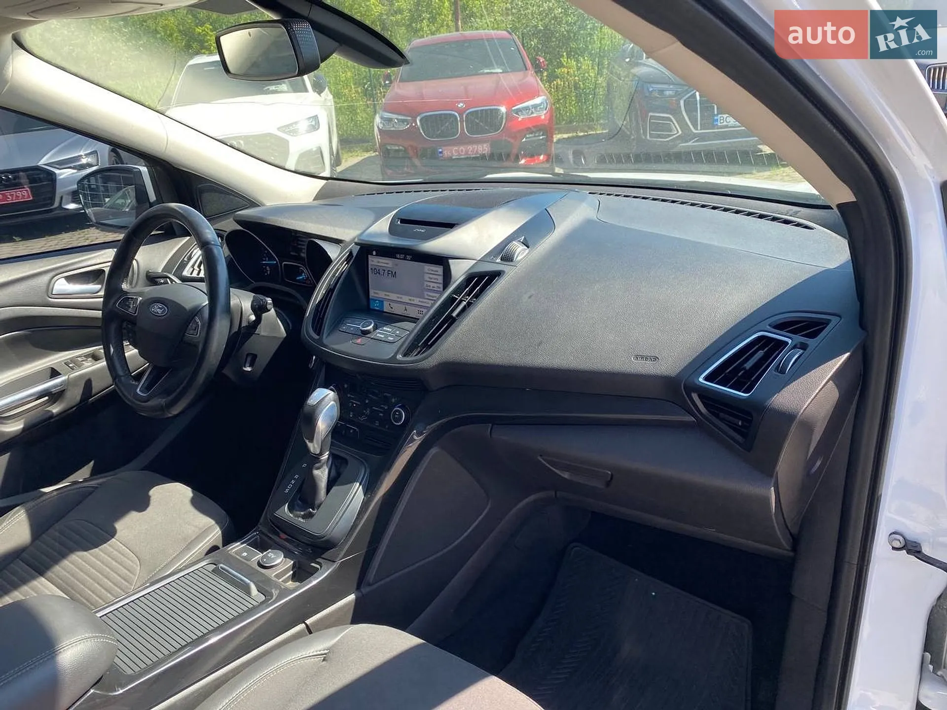 2019 Ford Kuga - мініатюра 9