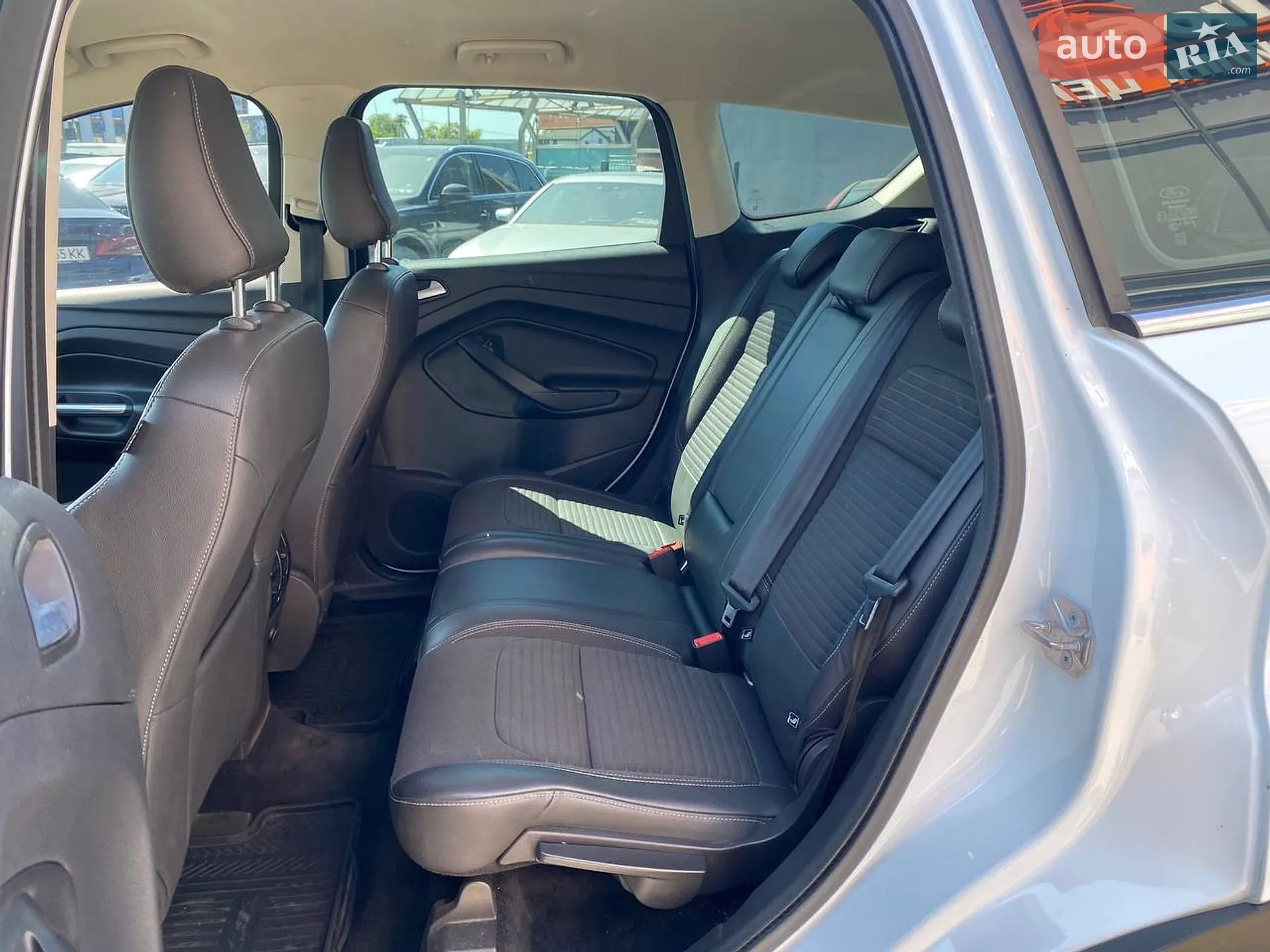 2019 Ford Kuga - мініатюра 21