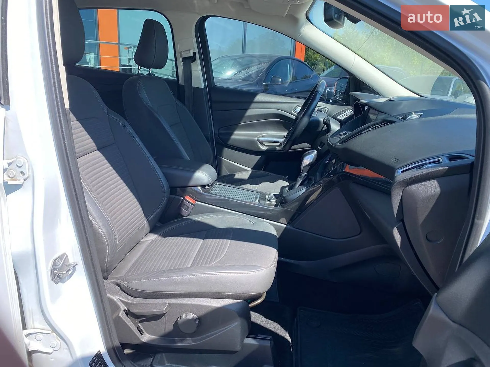 2019 Ford Kuga - мініатюра 25