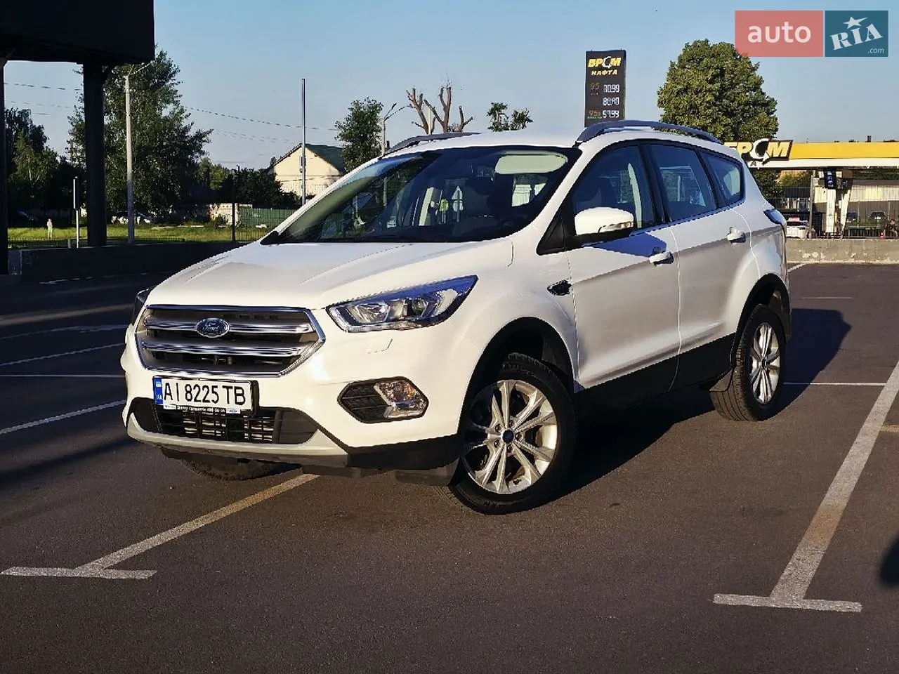 2018 Ford Kuga - мініатюра 51