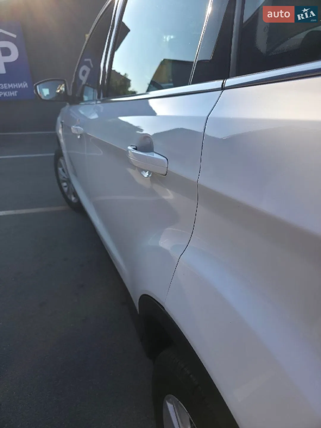 2019 Ford Kuga - мініатюра 4