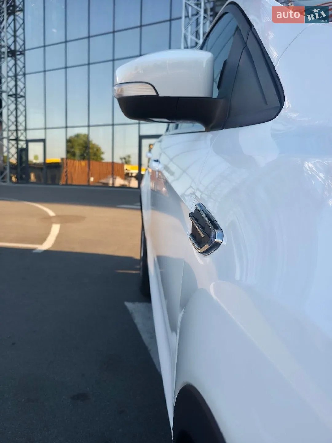 2019 Ford Kuga - мініатюра 7