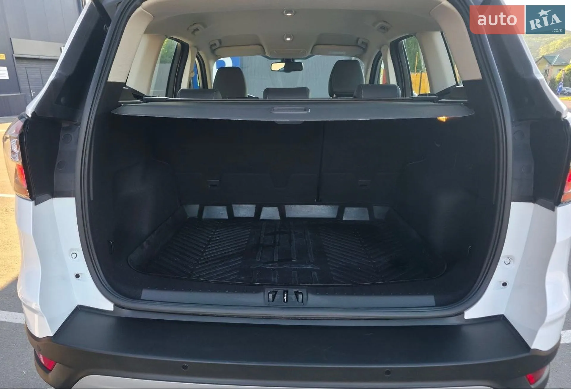 2019 Ford Kuga - мініатюра 9