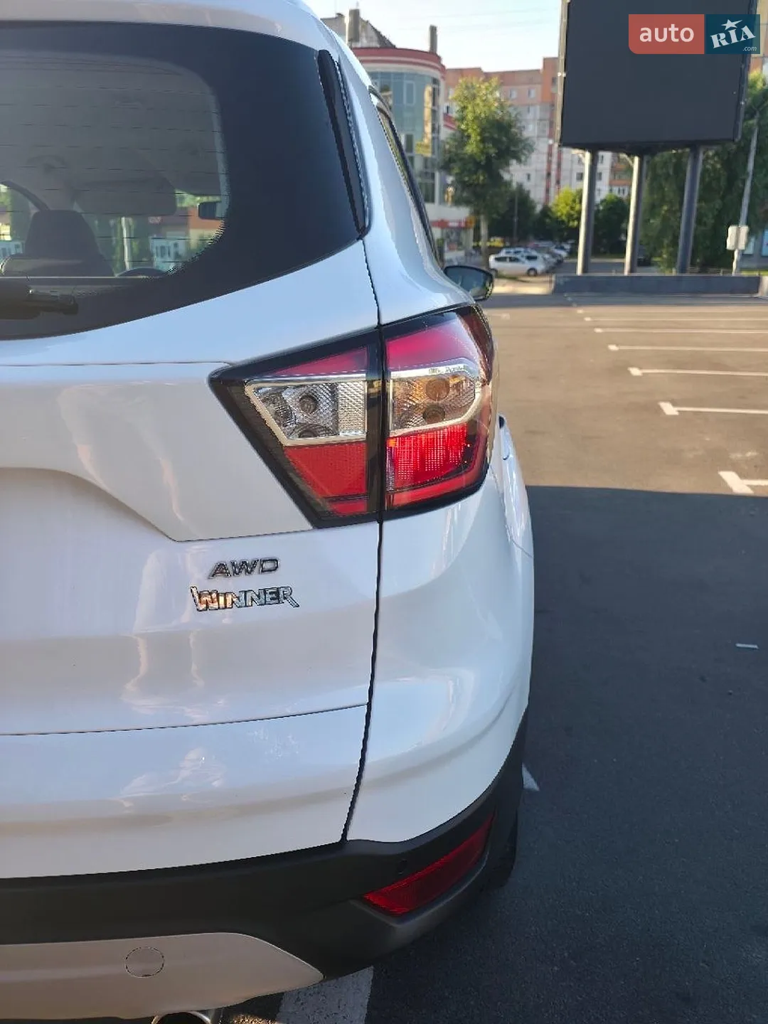 2019 Ford Kuga - мініатюра 15