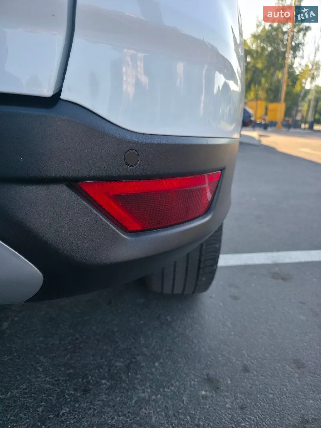 2019 Ford Kuga - мініатюра 17